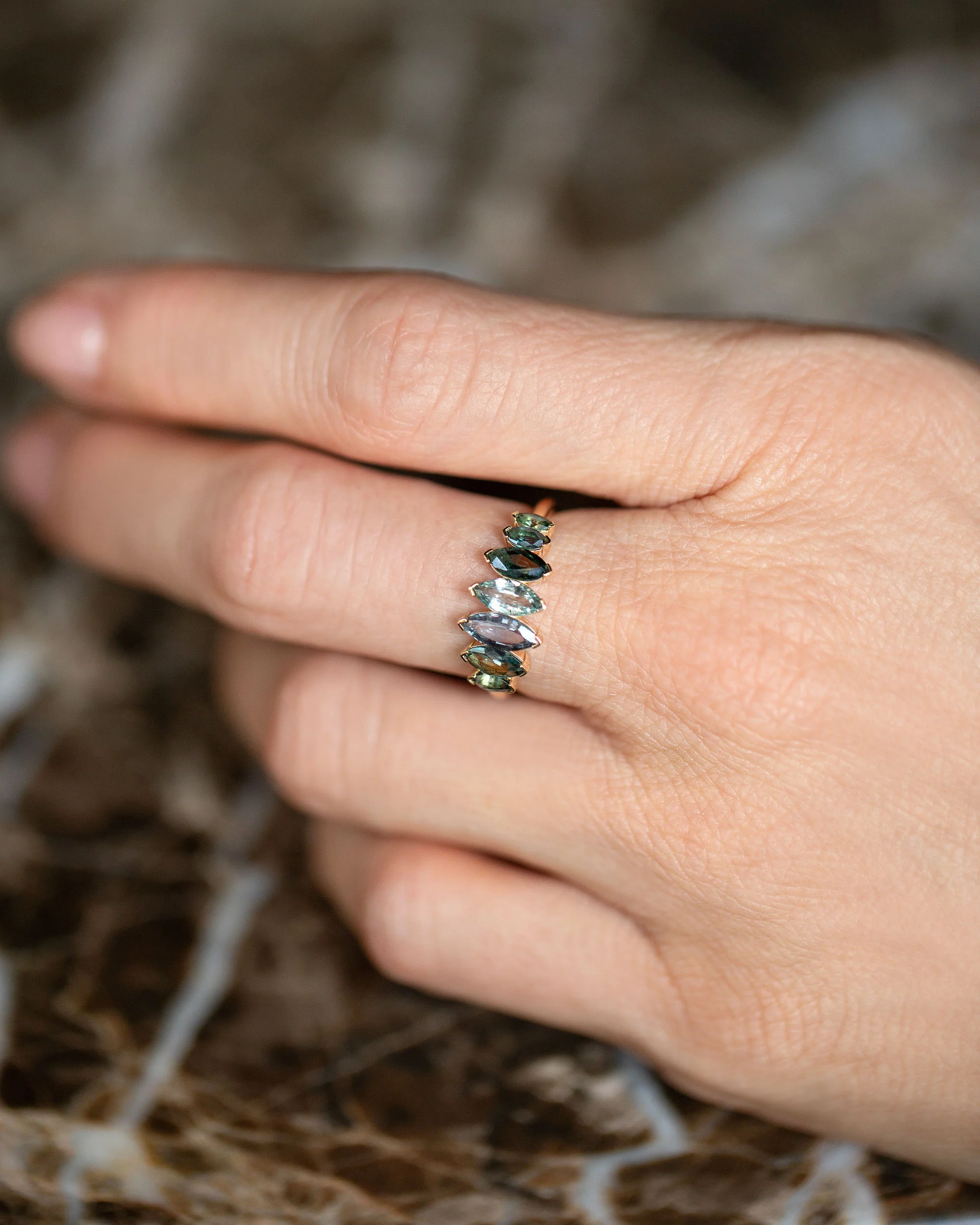 Fritillaria Ring - Image 5