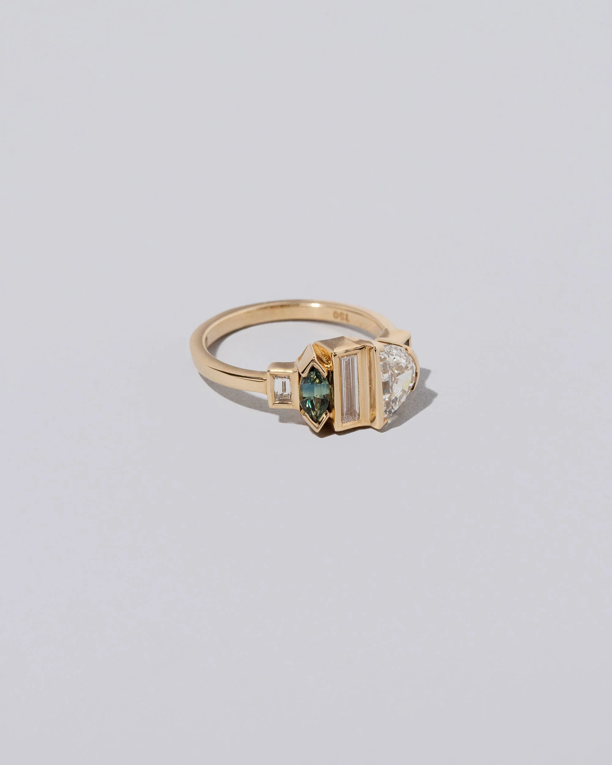 Nobel Ring - Image 3