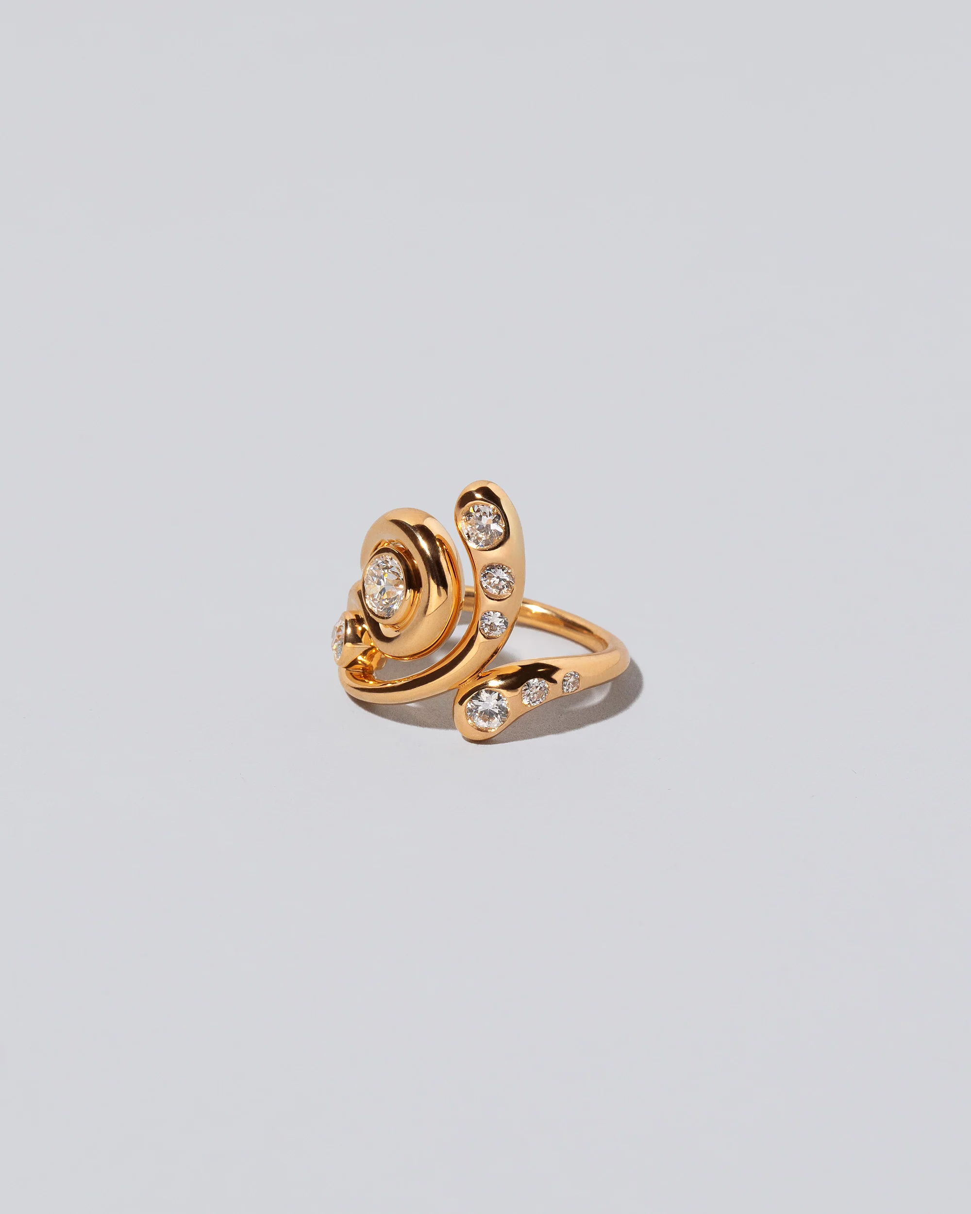 Twist It Ring - Image 3