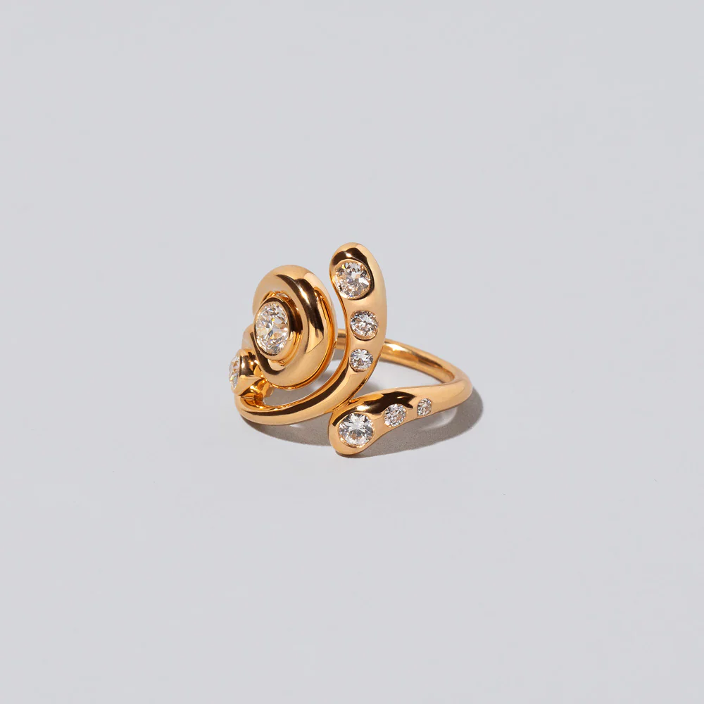 Twist It Ring - Image 4