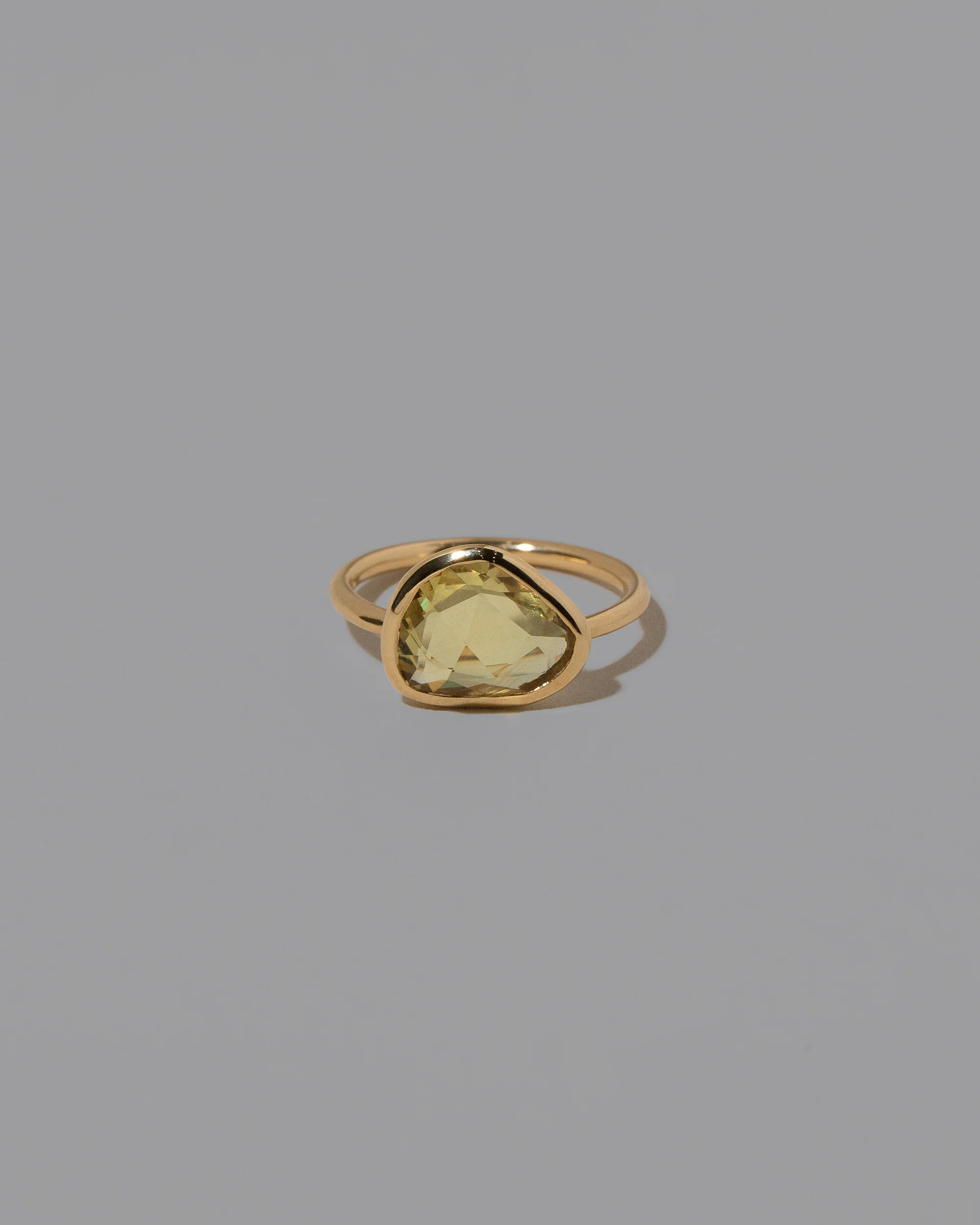 Calm Ring