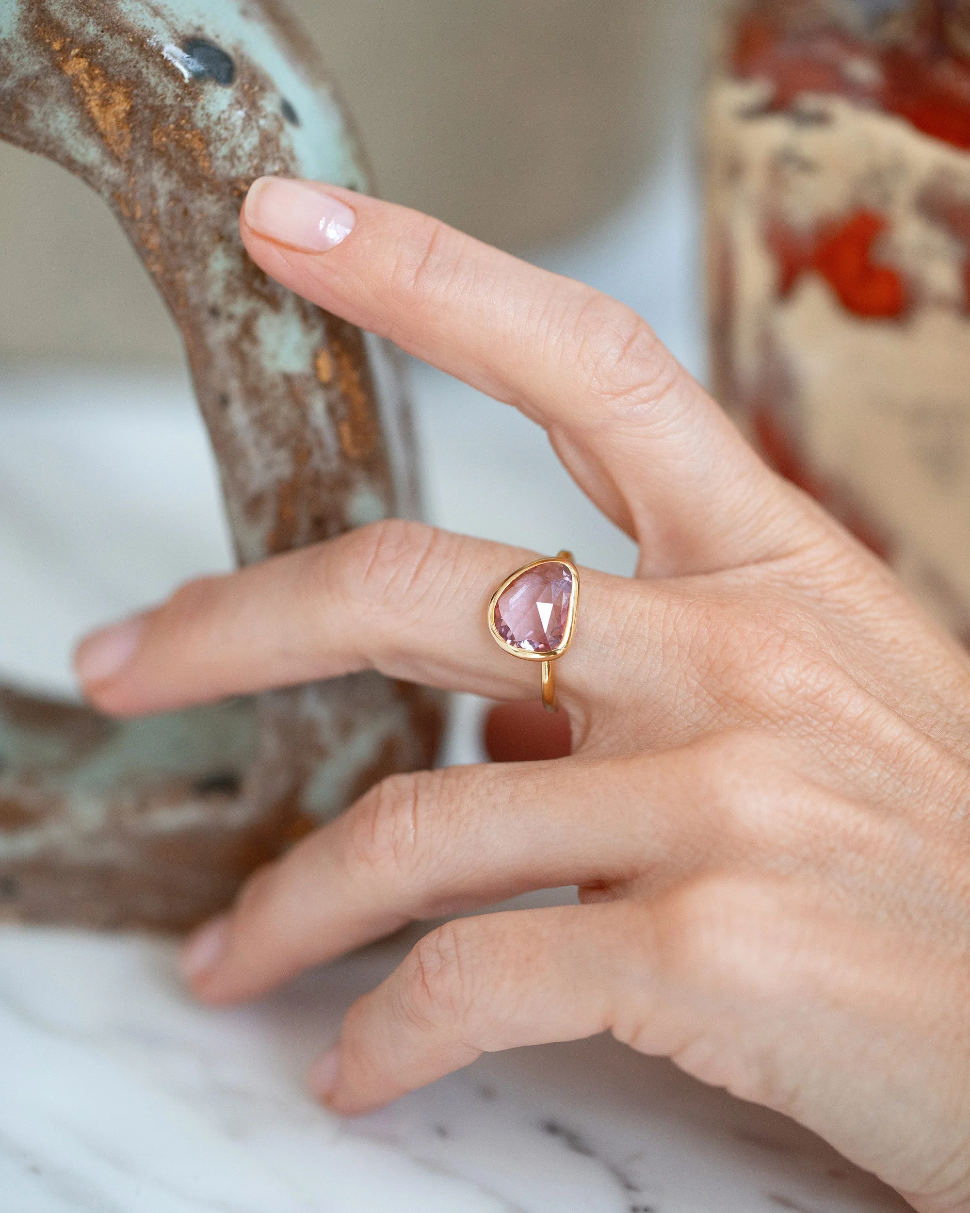 Peaceful Ring - Image 4