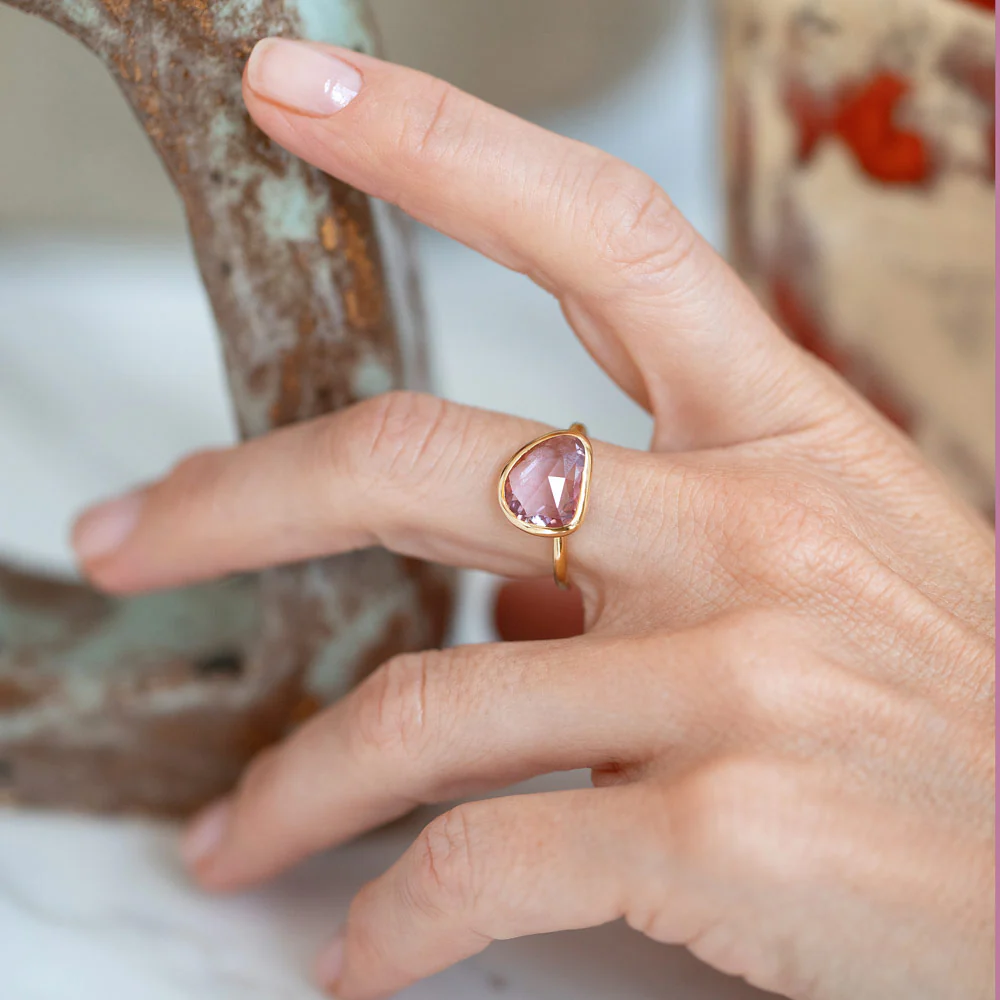 Peaceful Ring - Image 5
