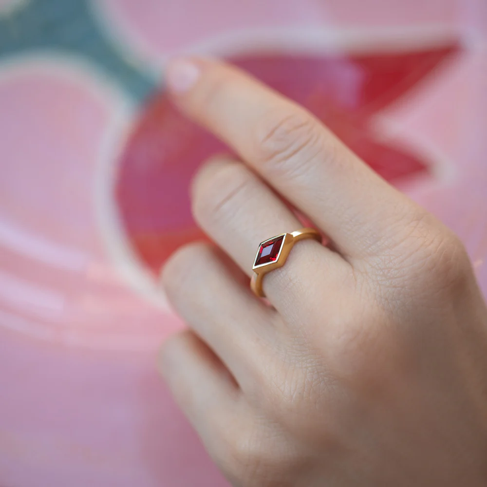Warmhearted Ring - Image 5