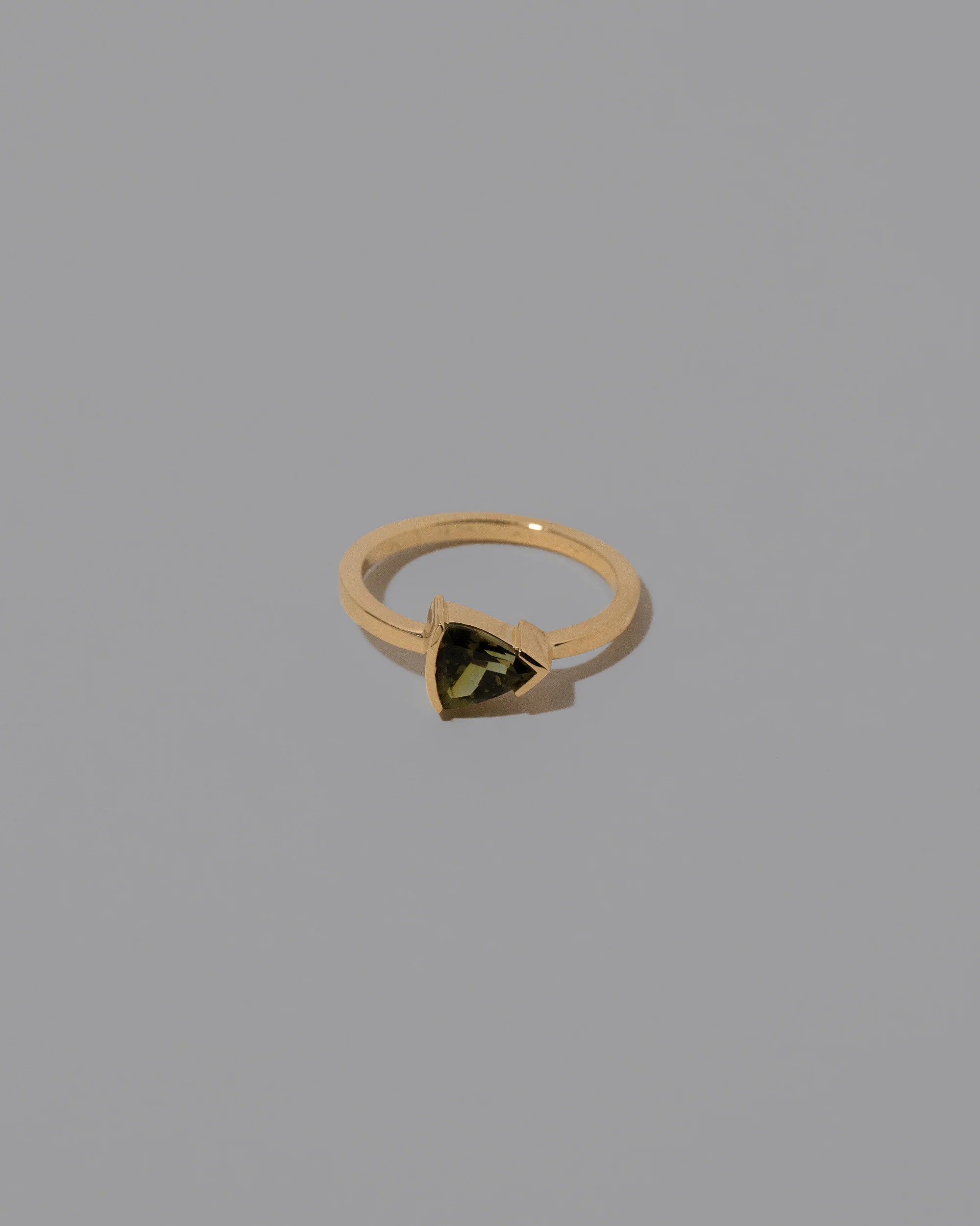 Compassionate Ring