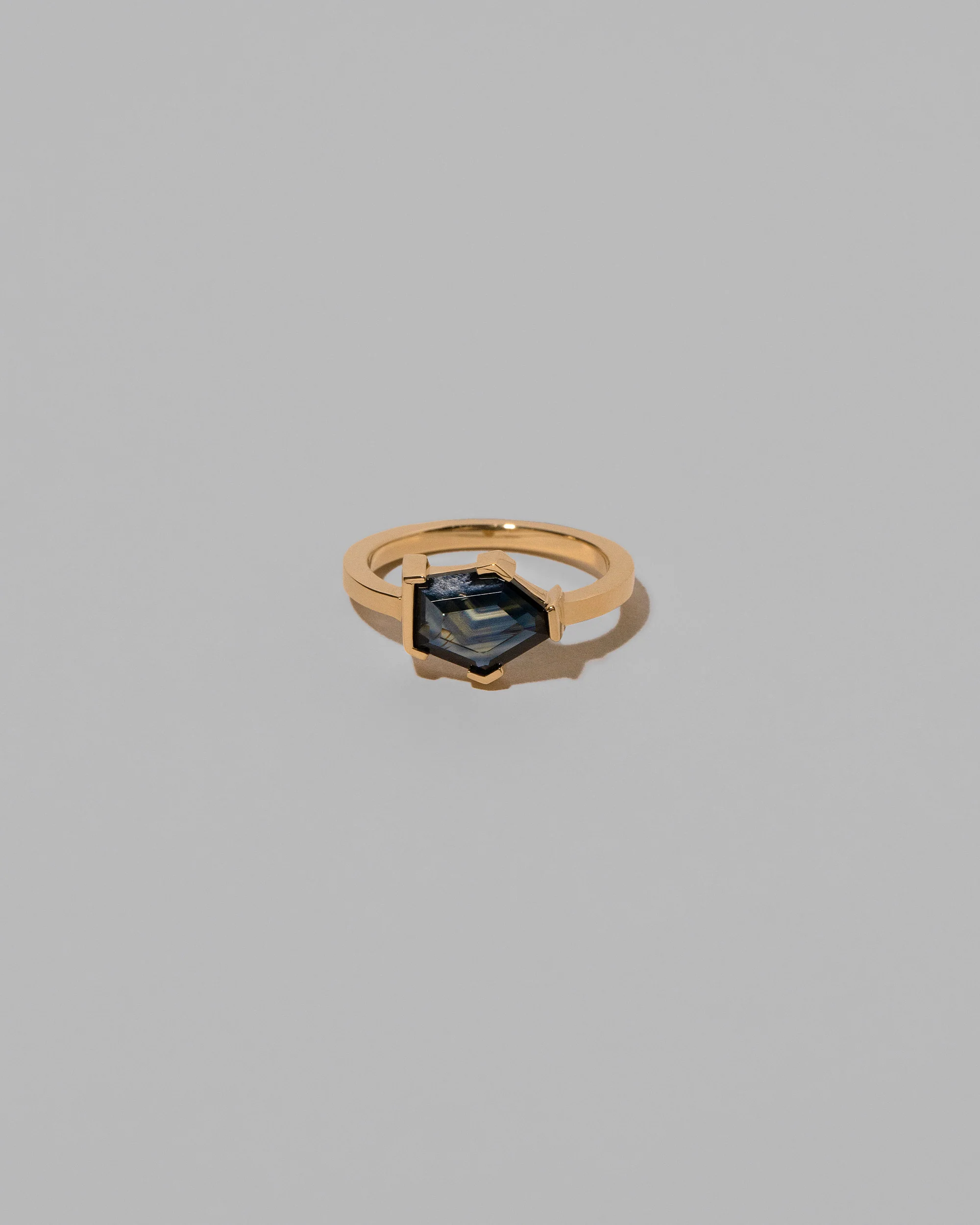 Caring Ring