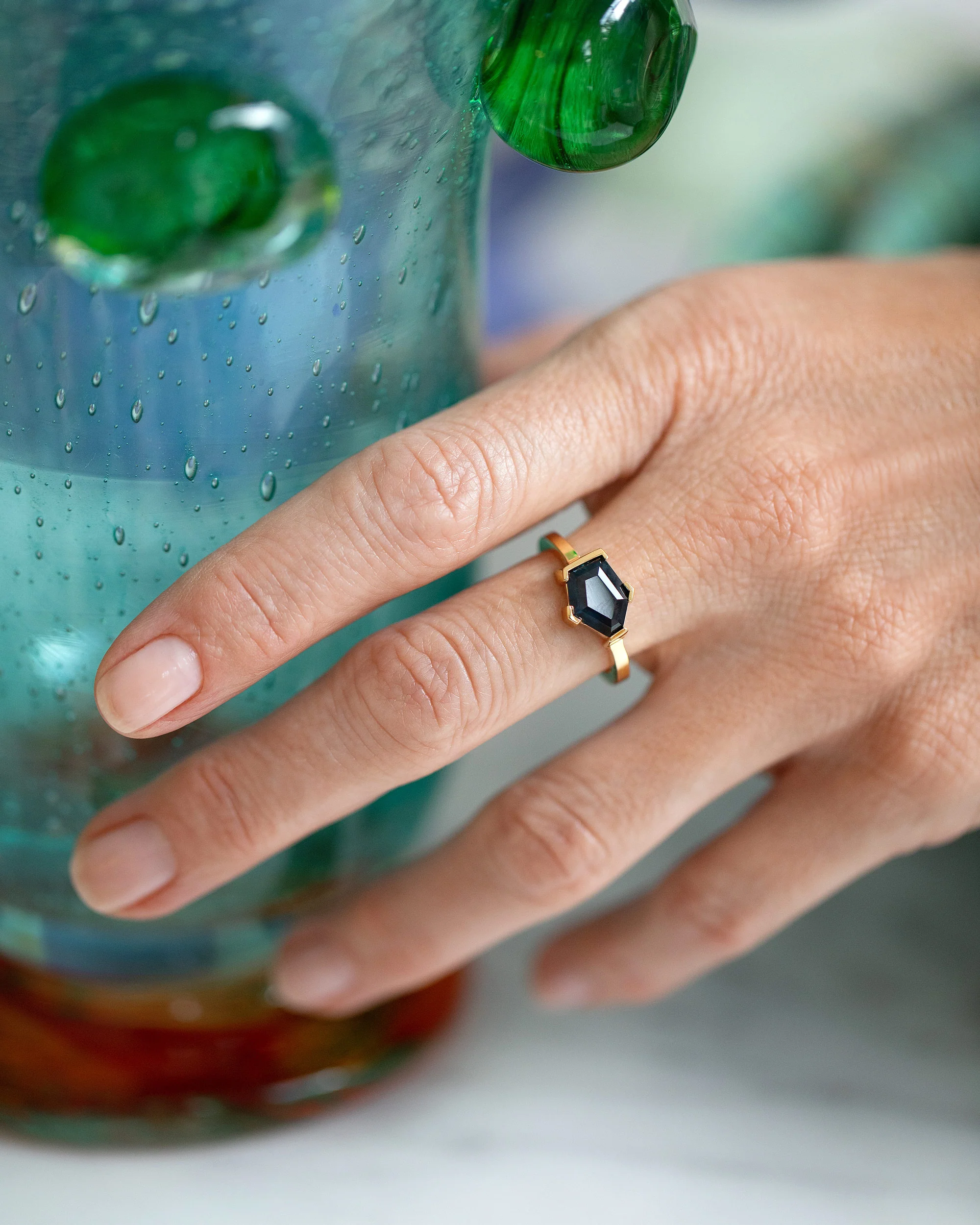 Caring Ring - Image 4
