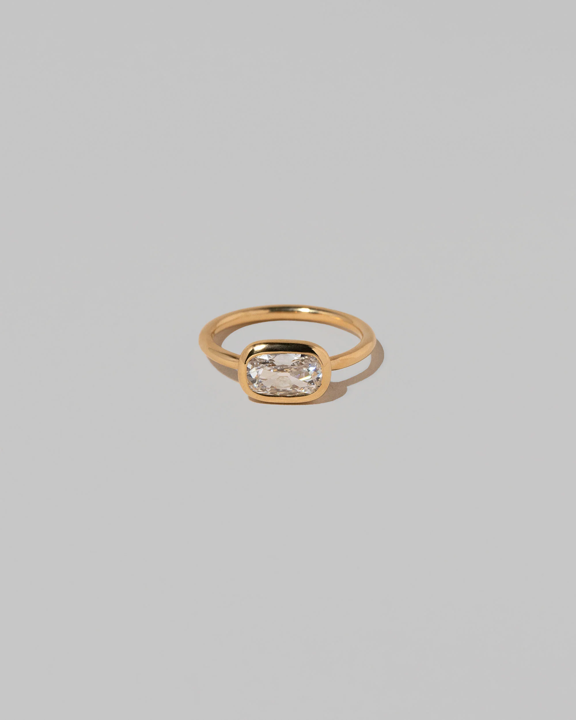 Gusher Diamond Ring 017