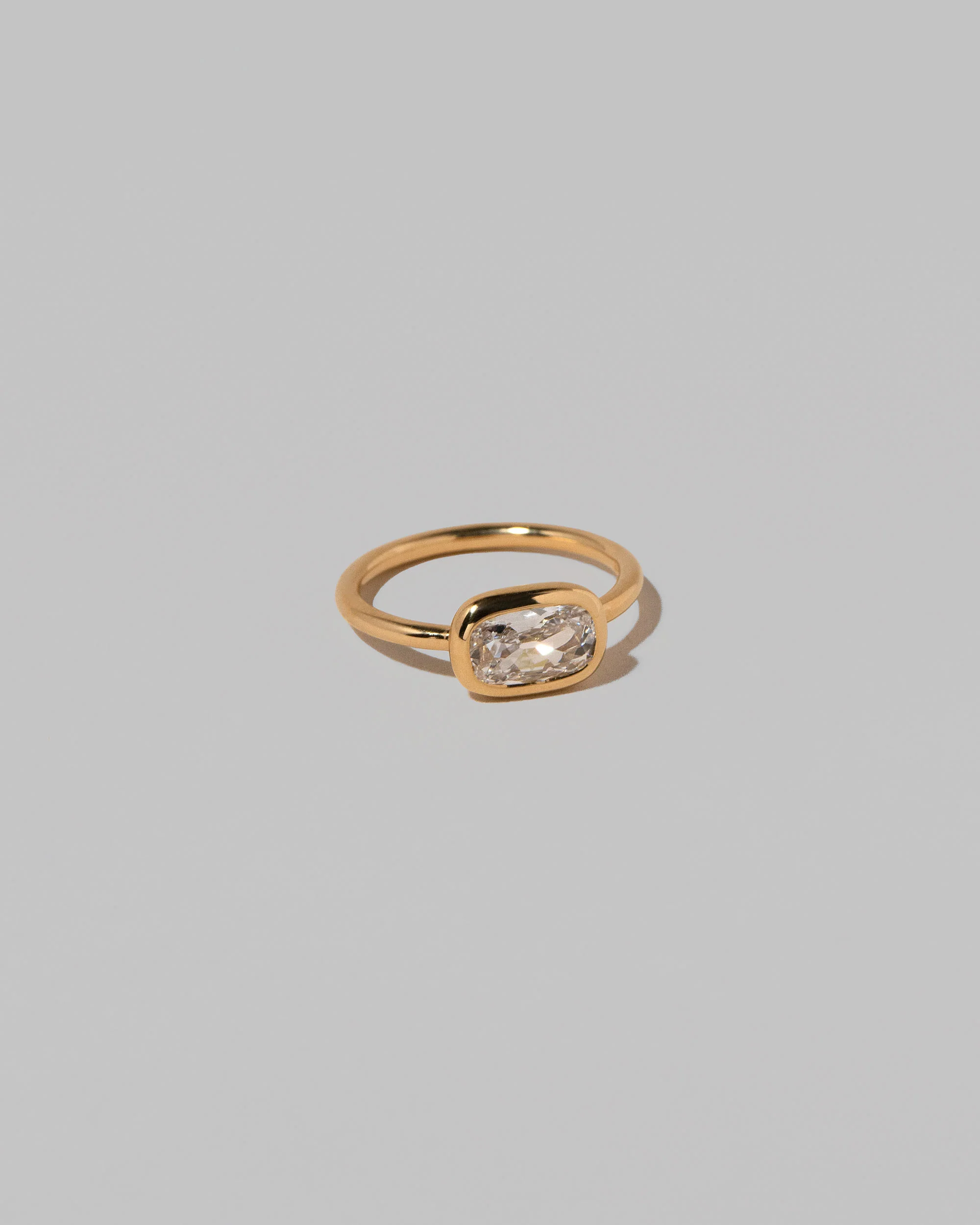 Gusher Diamond Ring 017 - Image 2