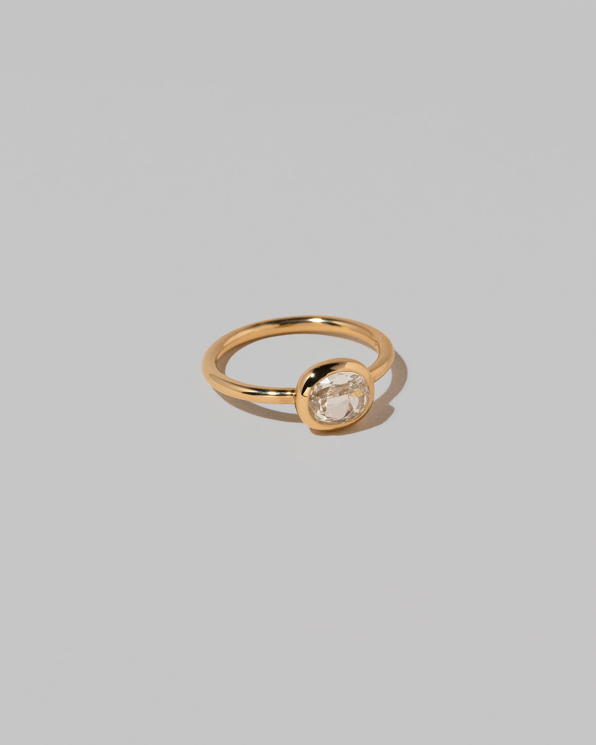 Gusher Diamond Ring 018 - Image 3
