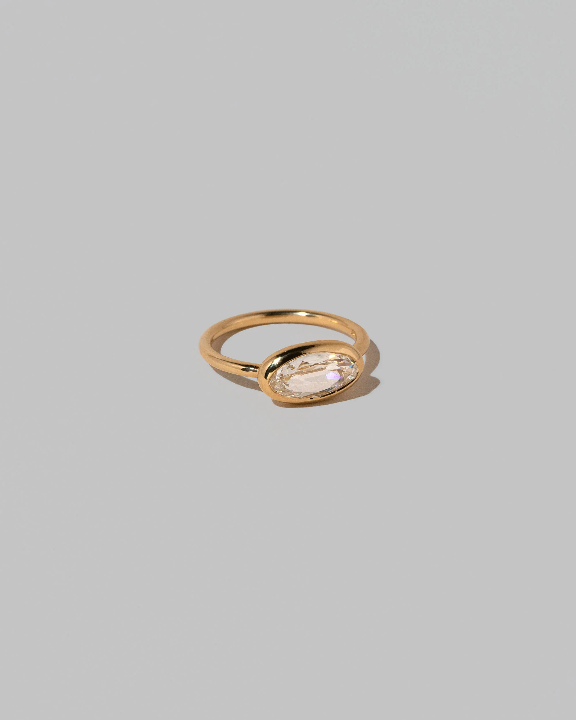 Gusher Diamond Ring 019 - Image 2