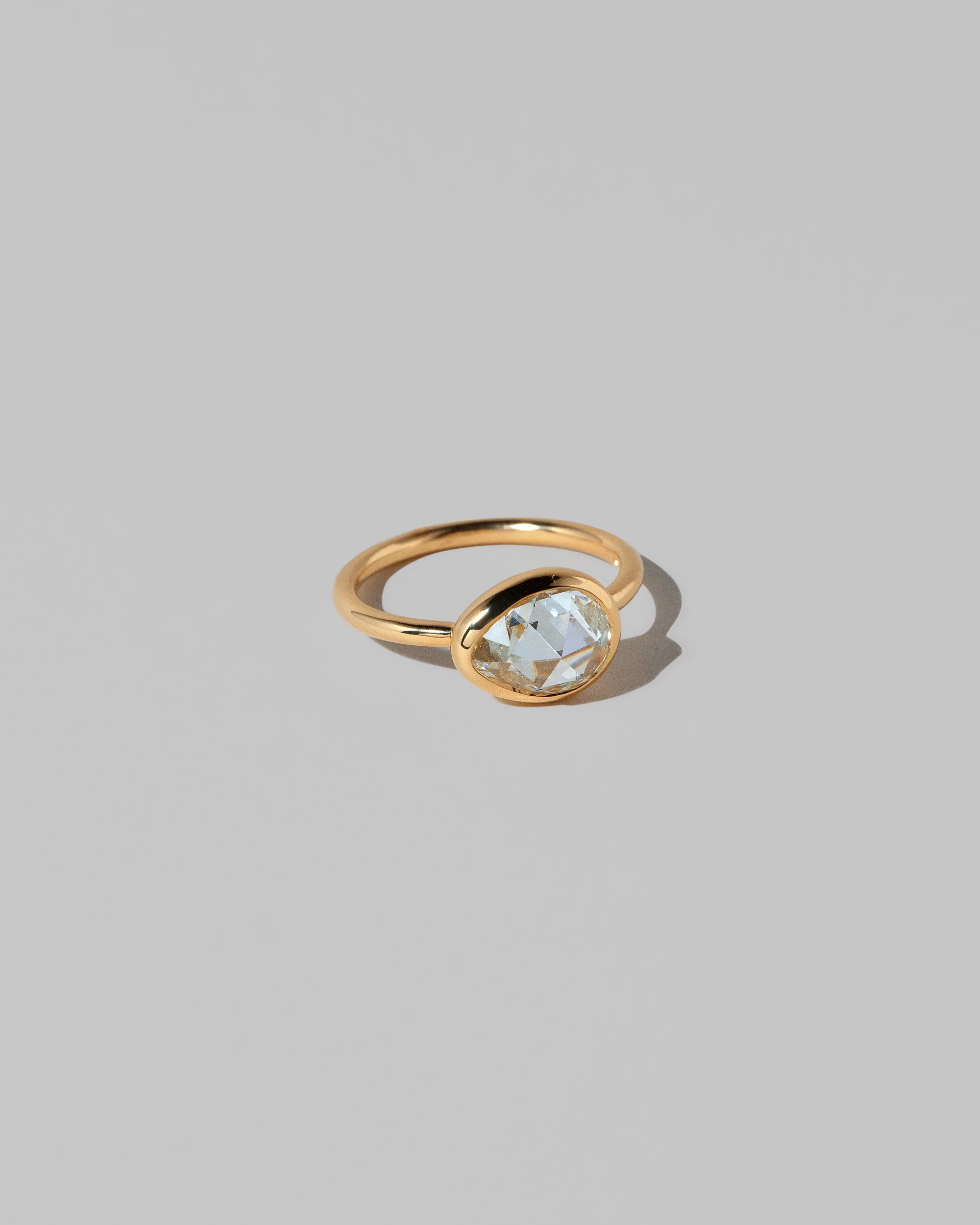 Gusher Diamond Ring 027 - Image 3