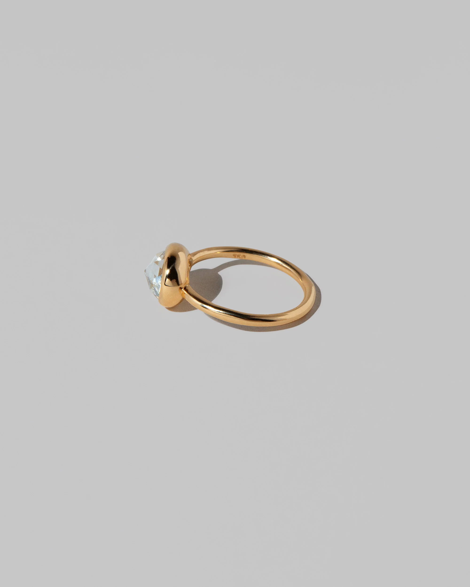 Gusher Diamond Ring 027 - Image 4