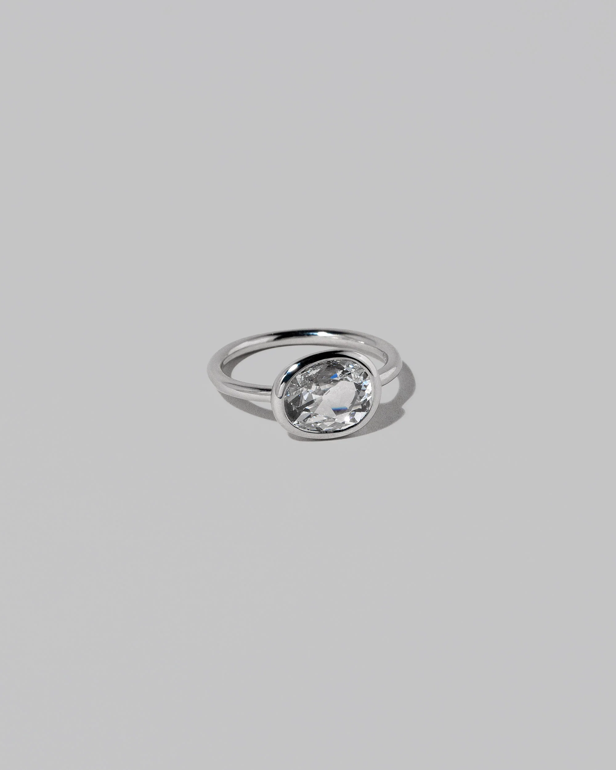 Gusher Diamond Ring 028 - Image 3