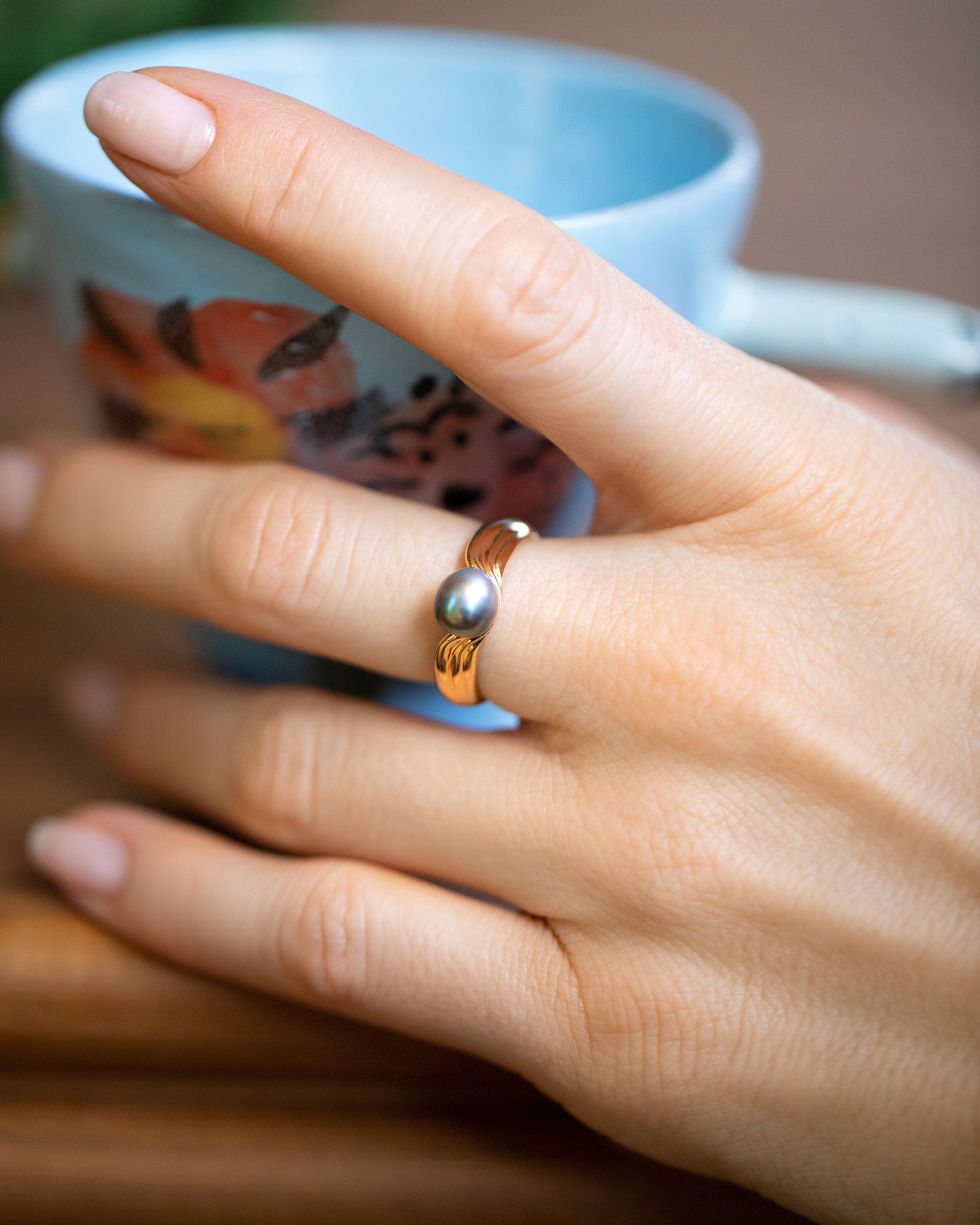 Scylla Ring - Image 4