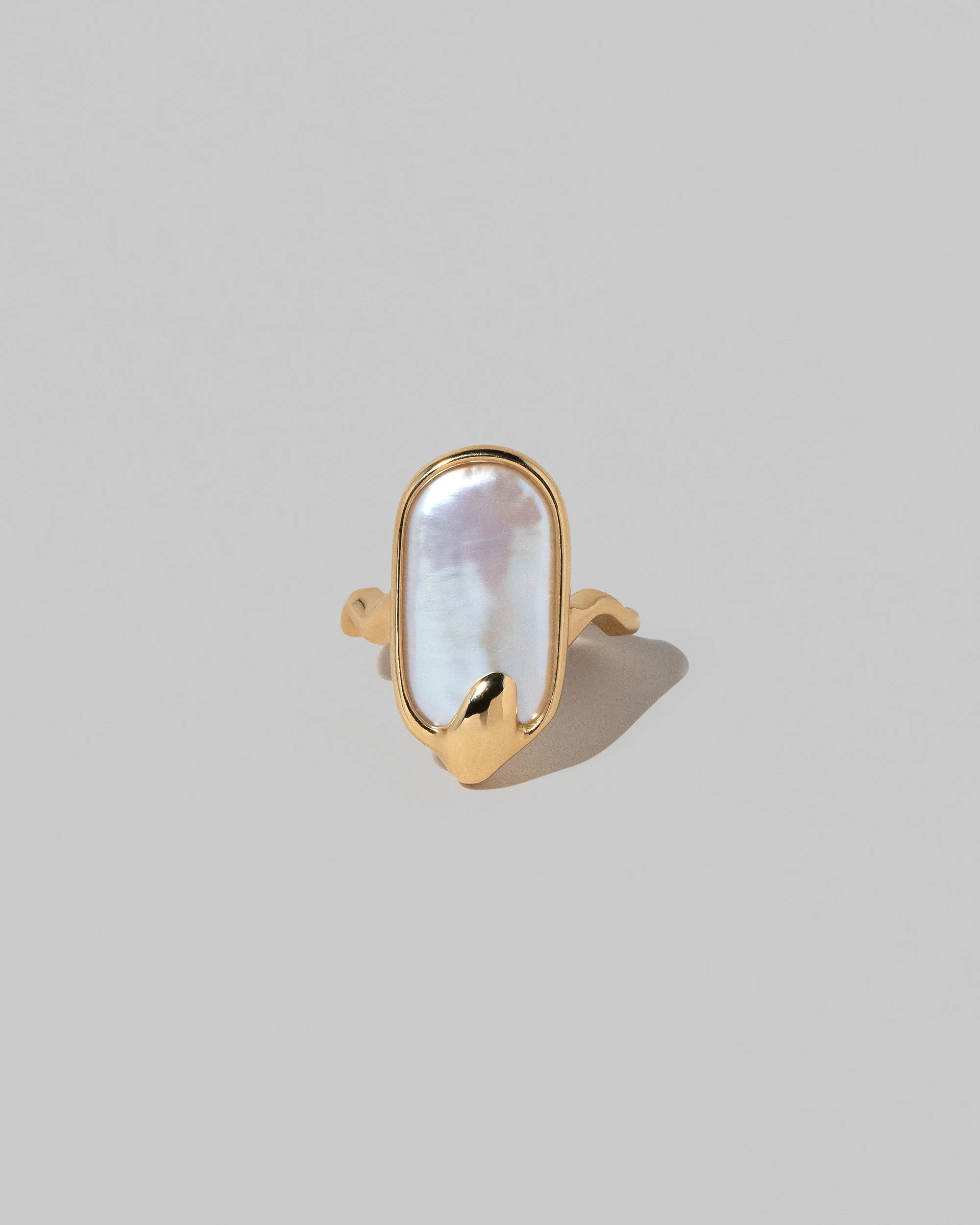 Oceanus Ring