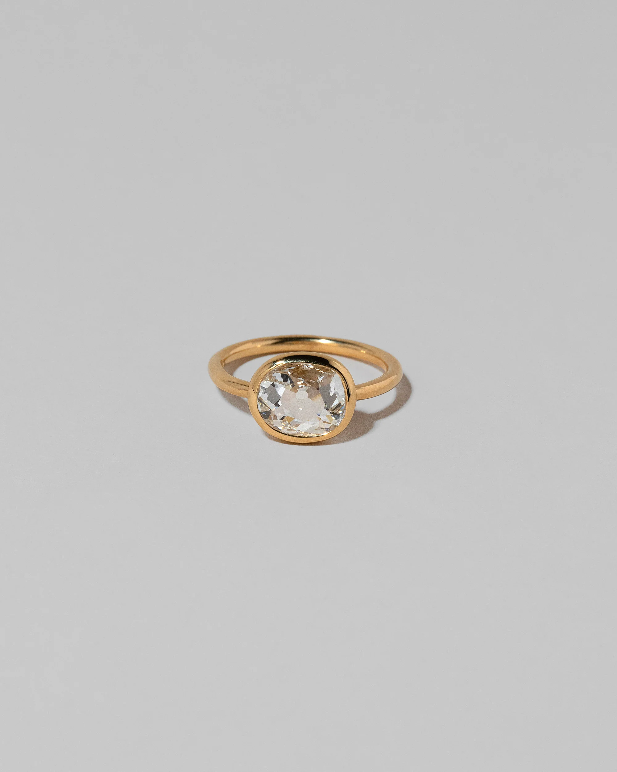Gusher Diamond Ring 031