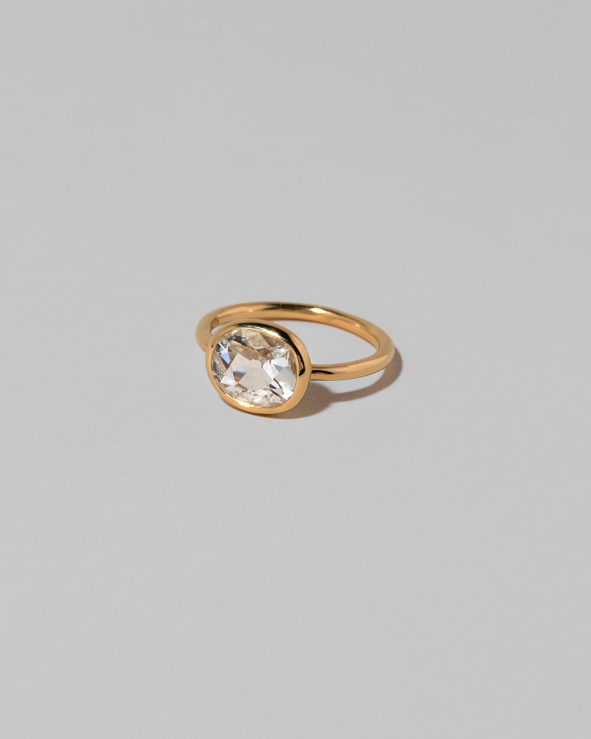 Gusher Diamond Ring 031 - Image 2