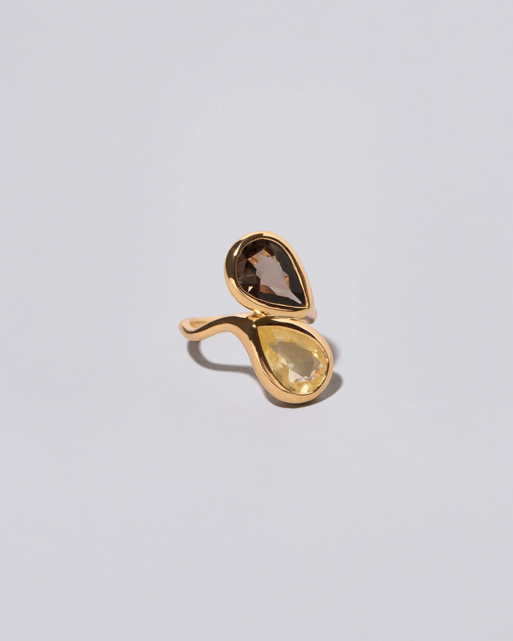 Illusion of Opposites Ring - Image 4