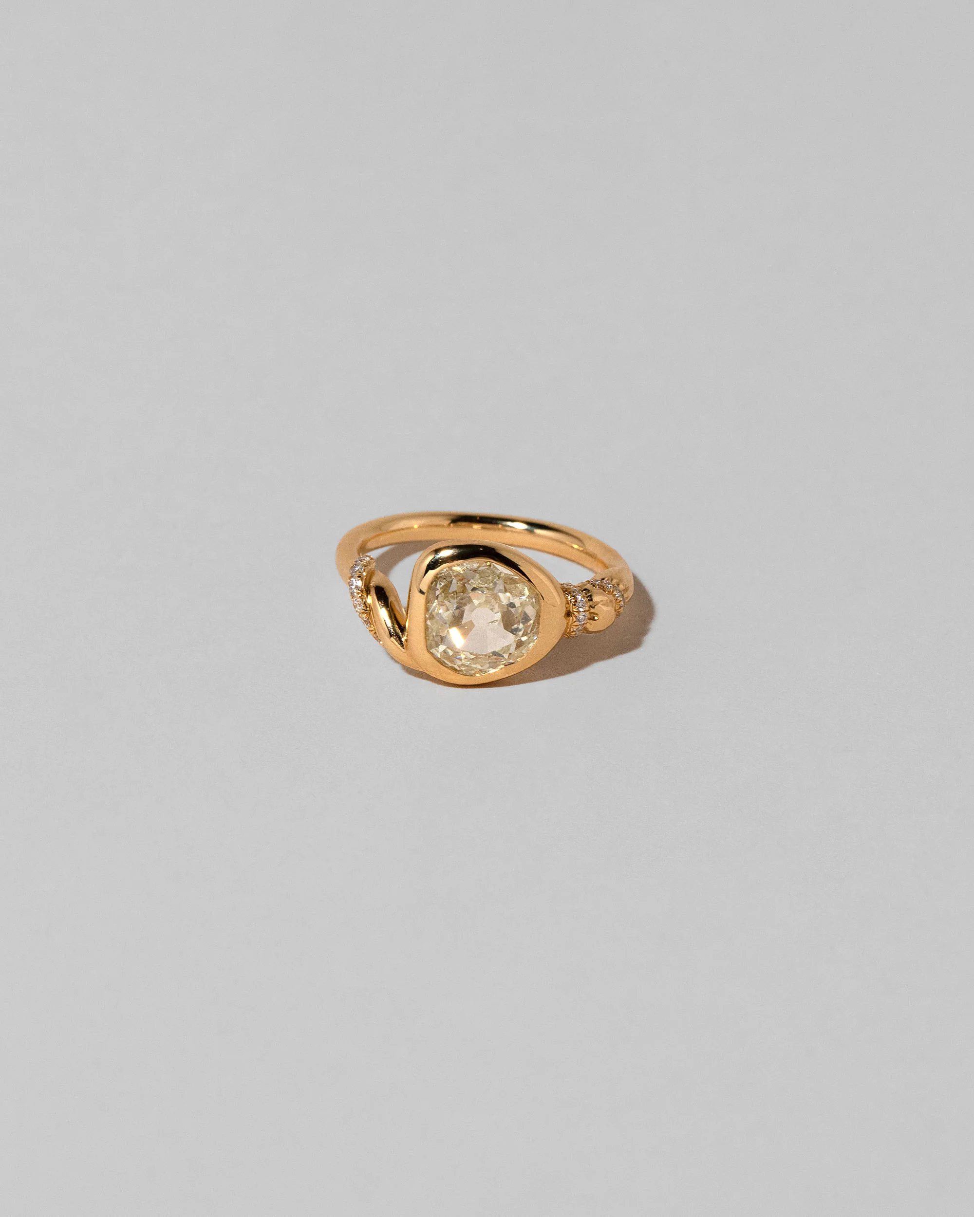 Coil Ring
