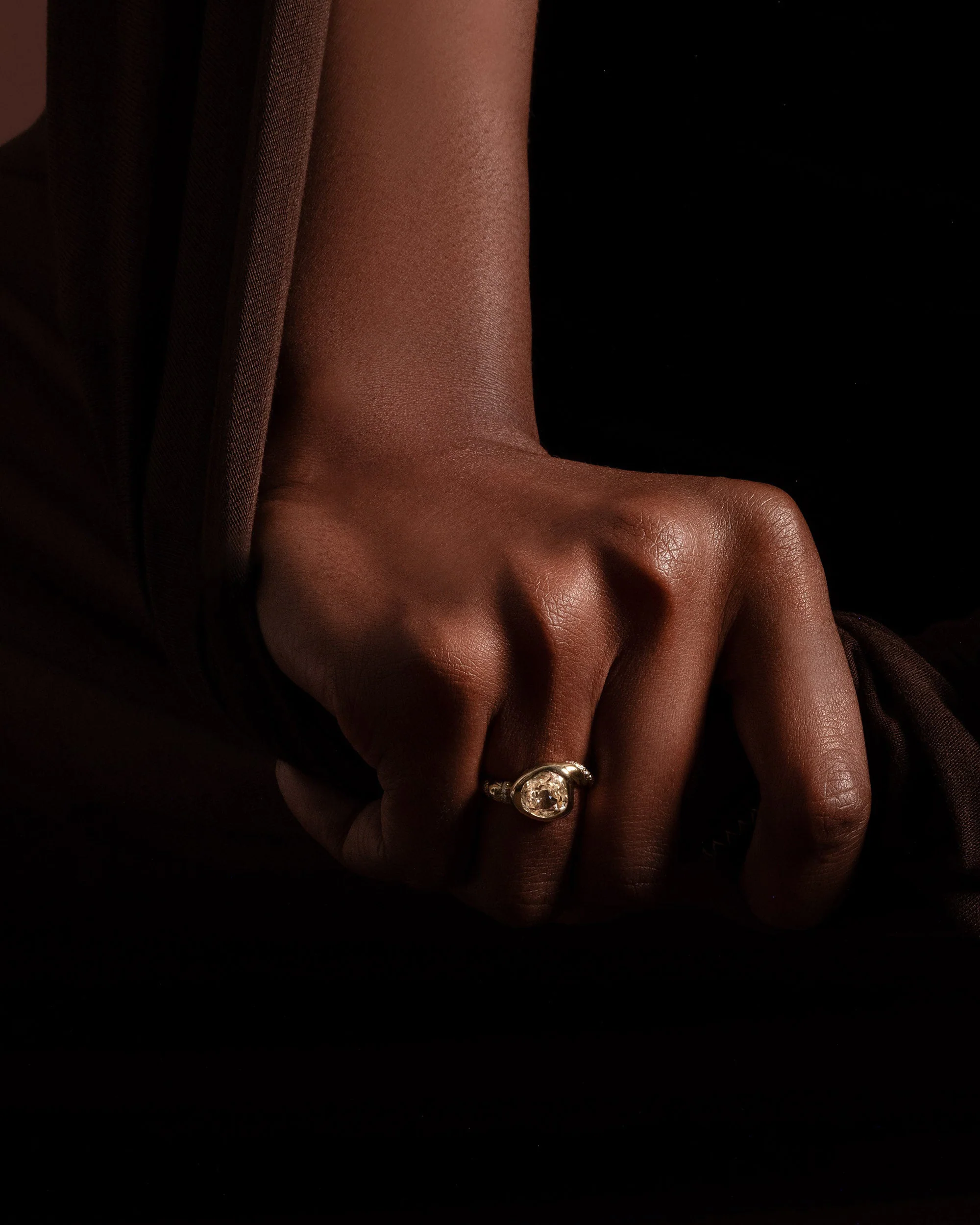 Coil Ring - Image 4