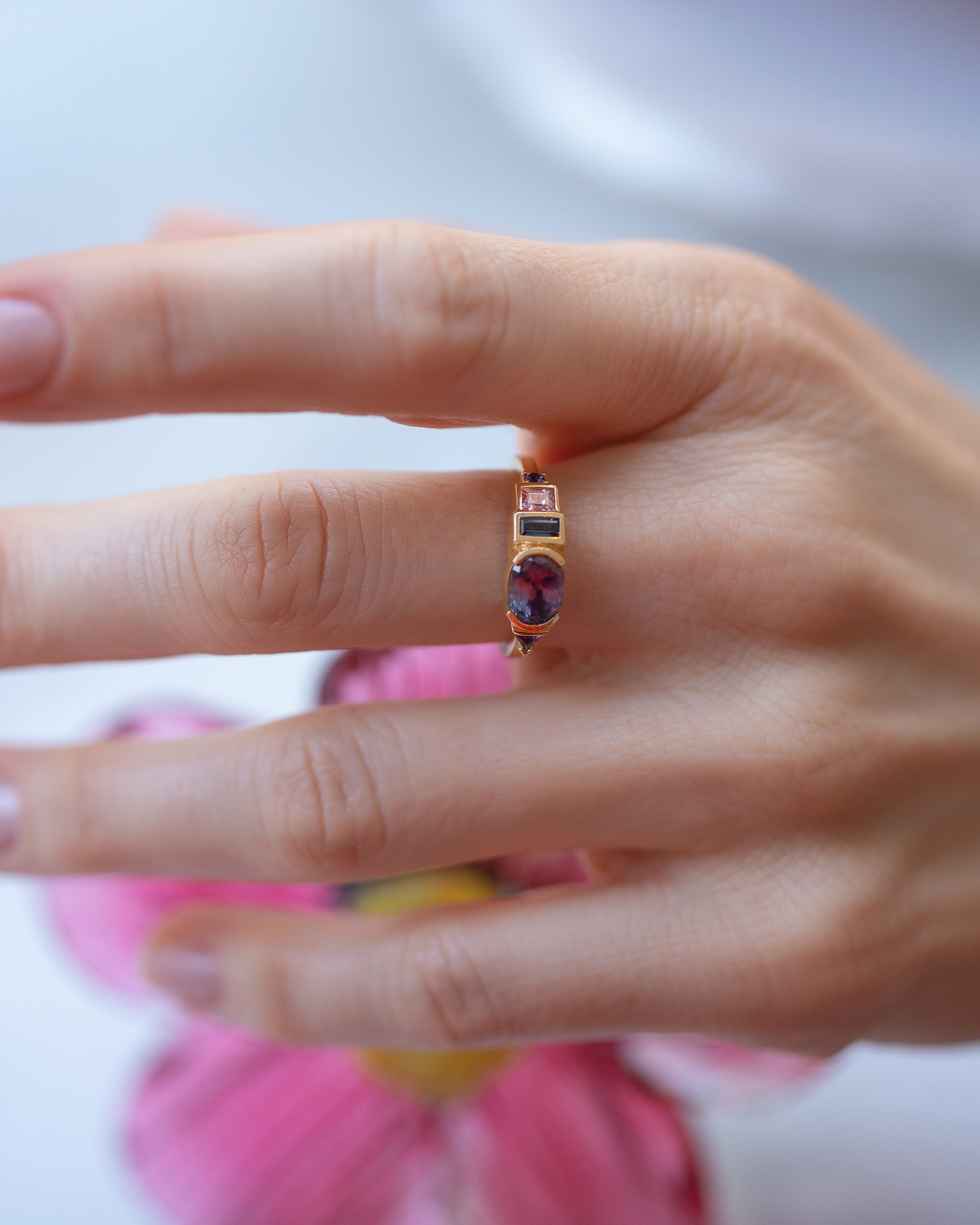 Scorpius Ring - Image 4