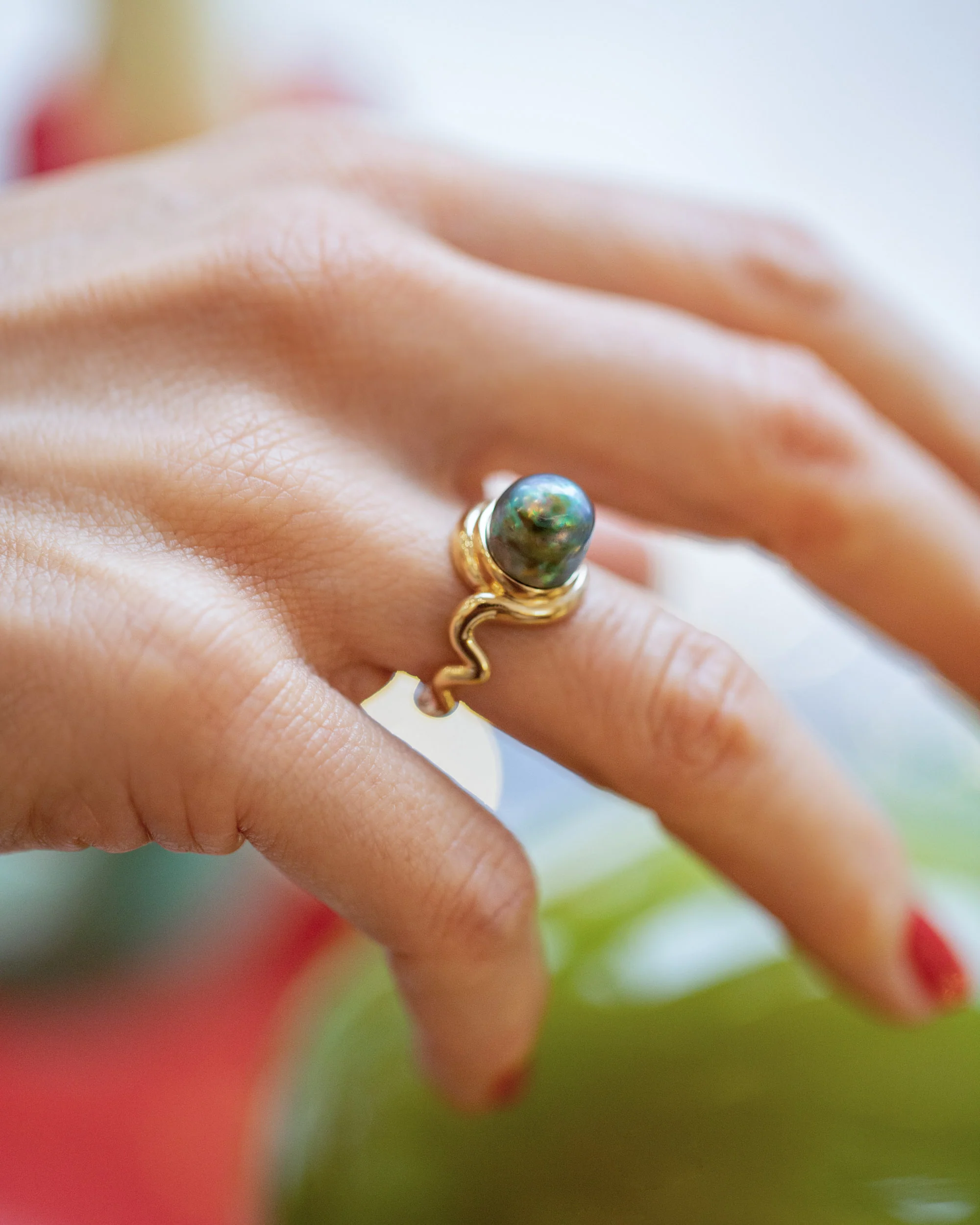 Moon Ring - Image 5
