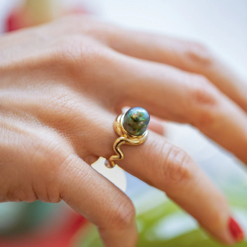 Moon Ring - Image 6