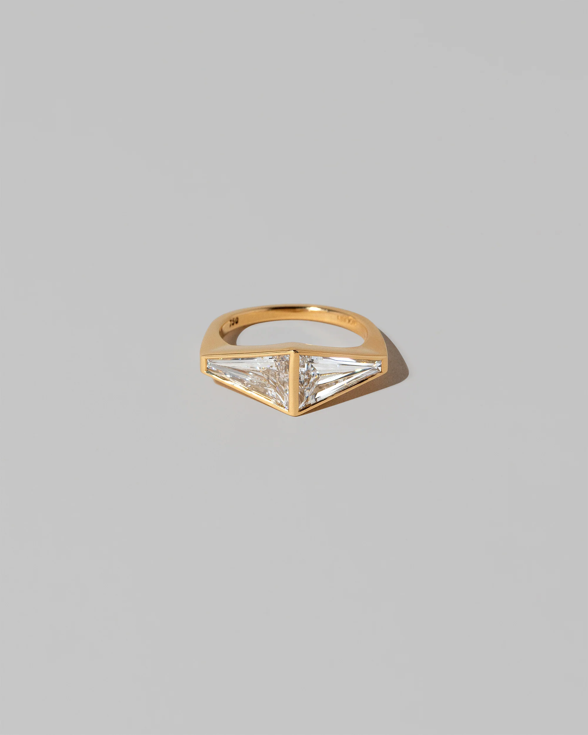 Twin Ring