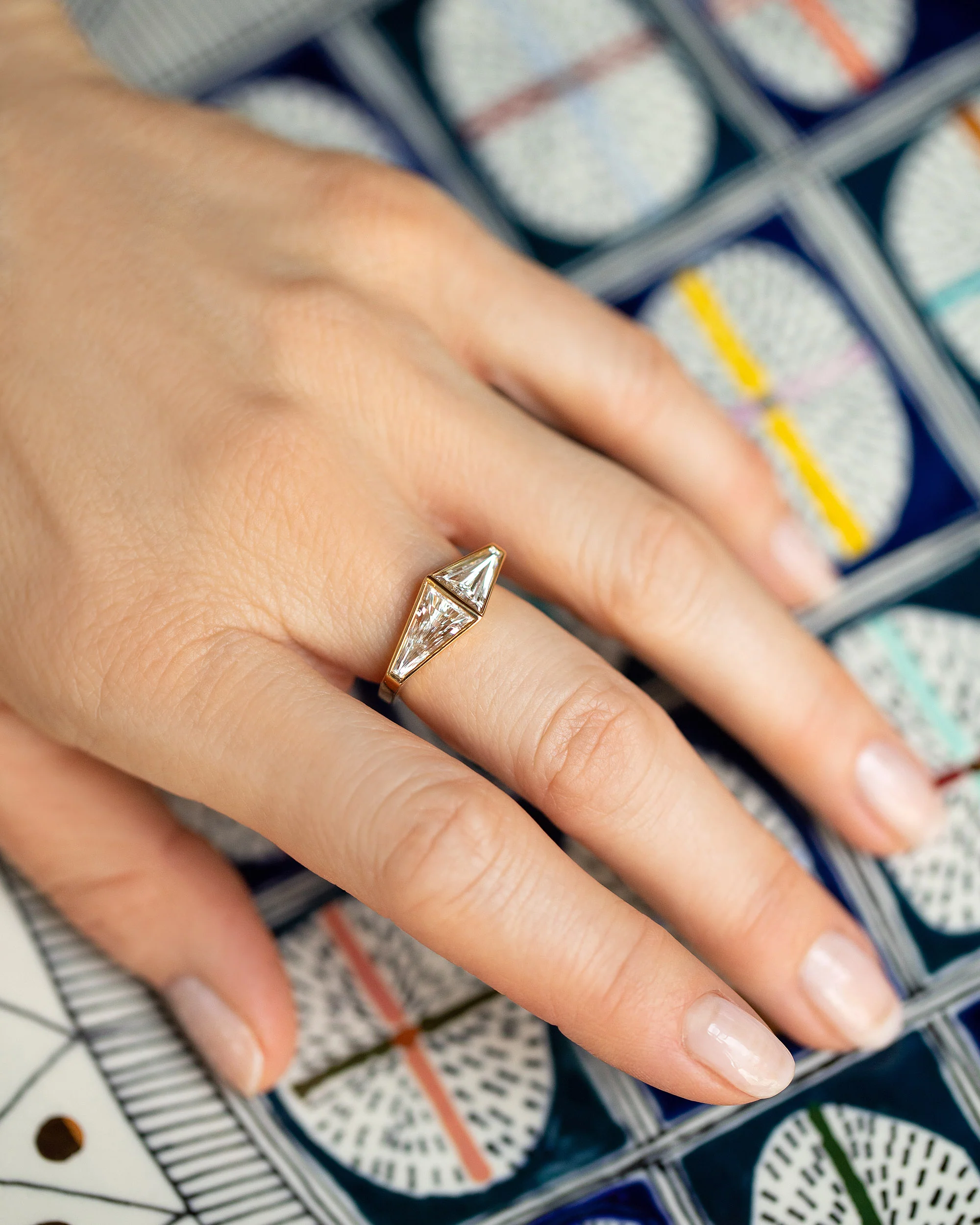 Twin Ring - Image 2