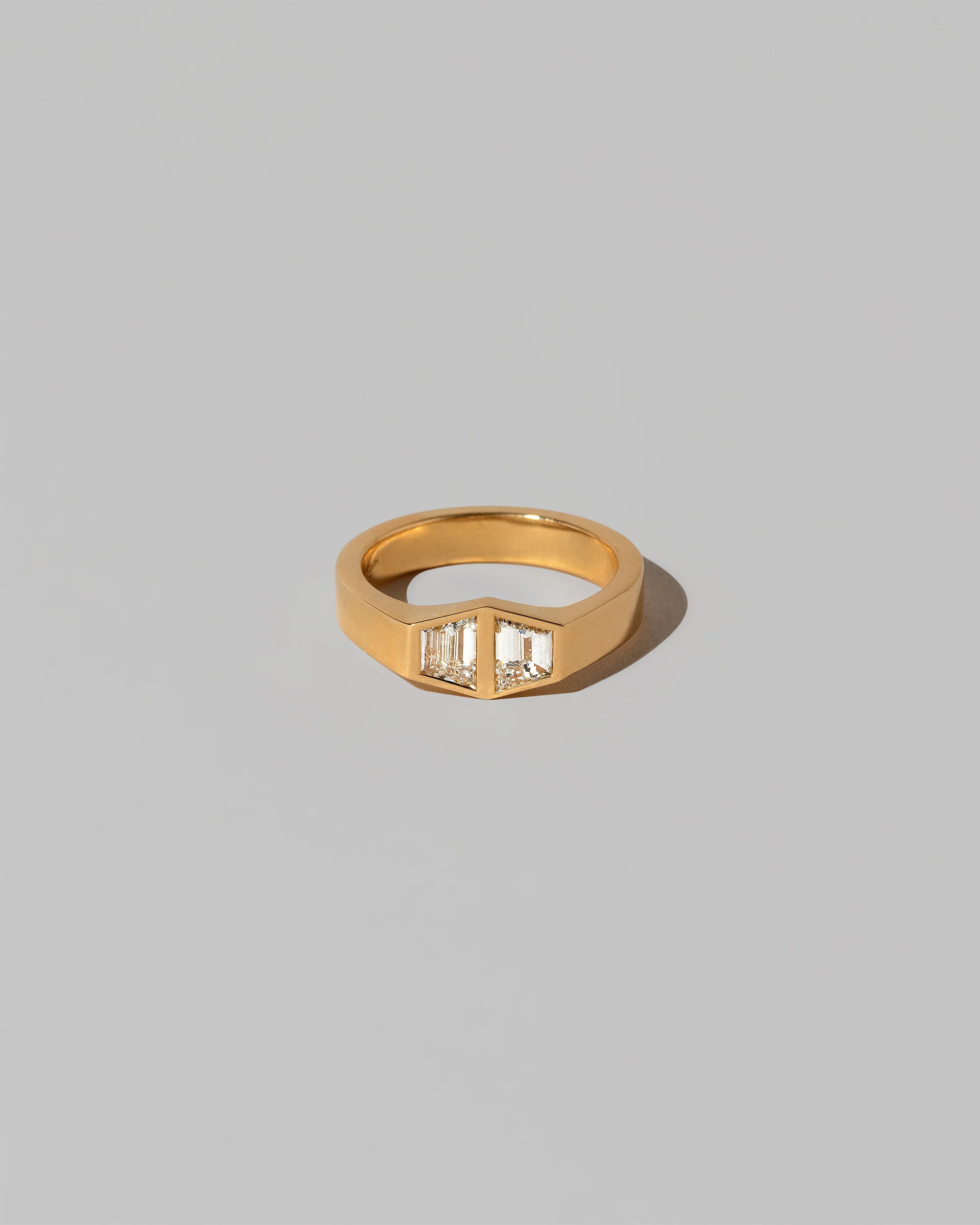 Miroir Ring