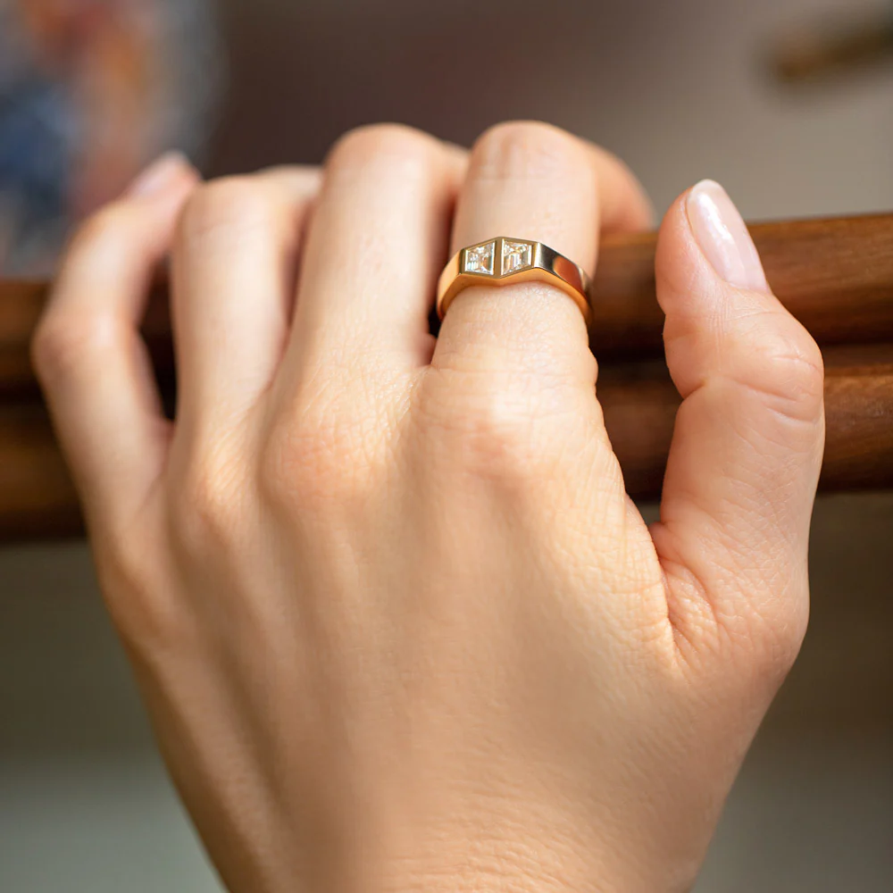 Miroir Ring - Image 6