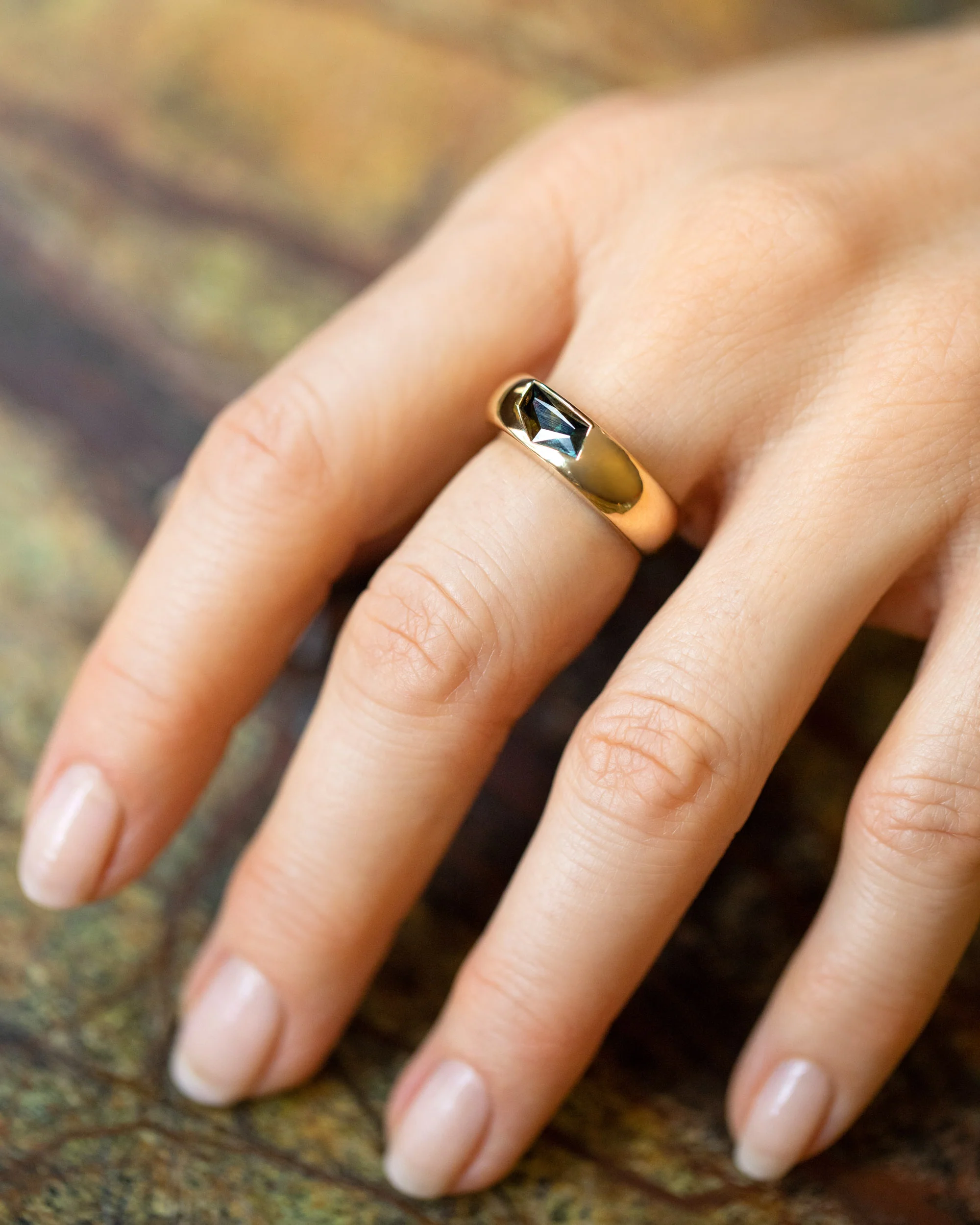 Apparatus Ring - Image 4
