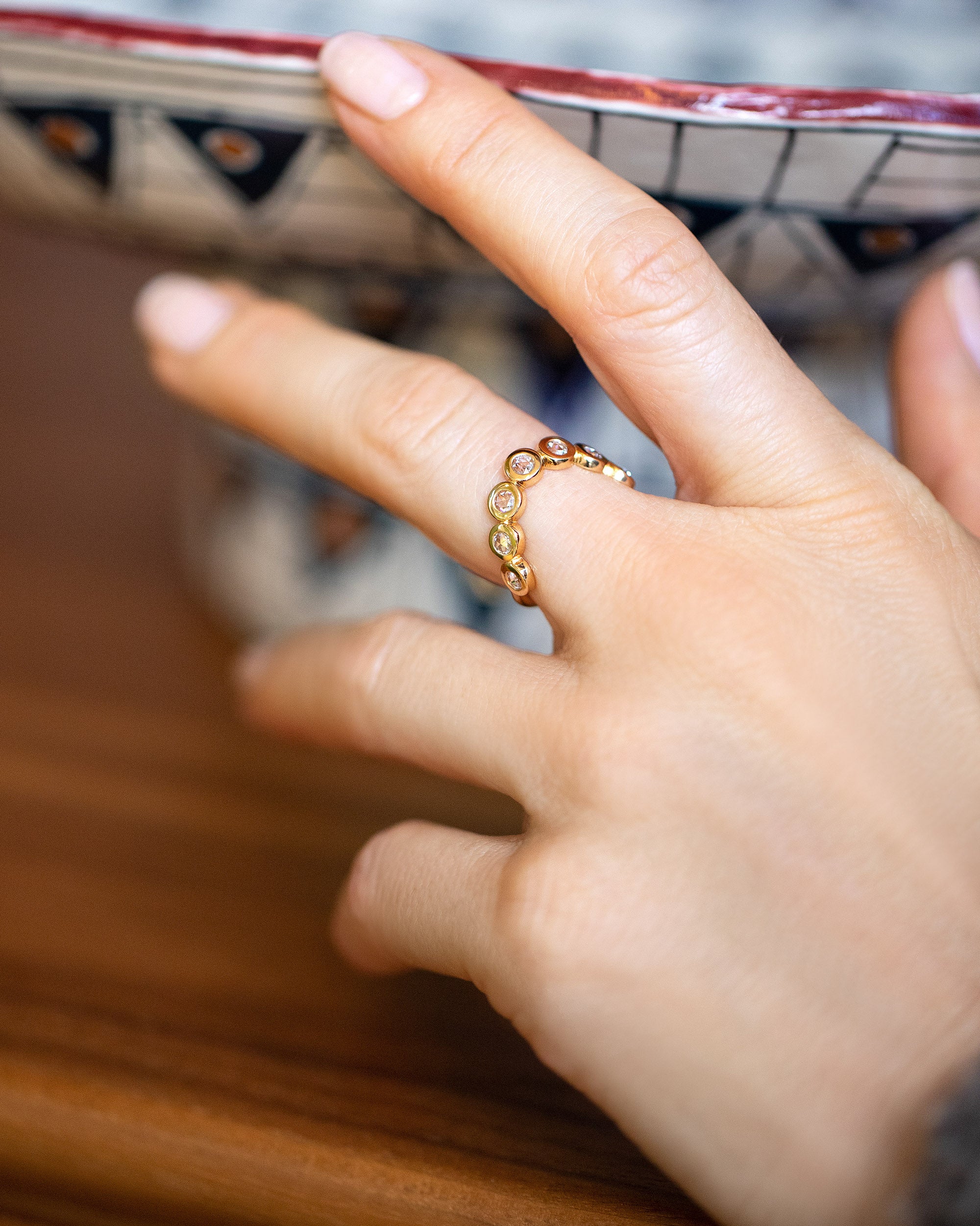 Momentum Ring - Image 4