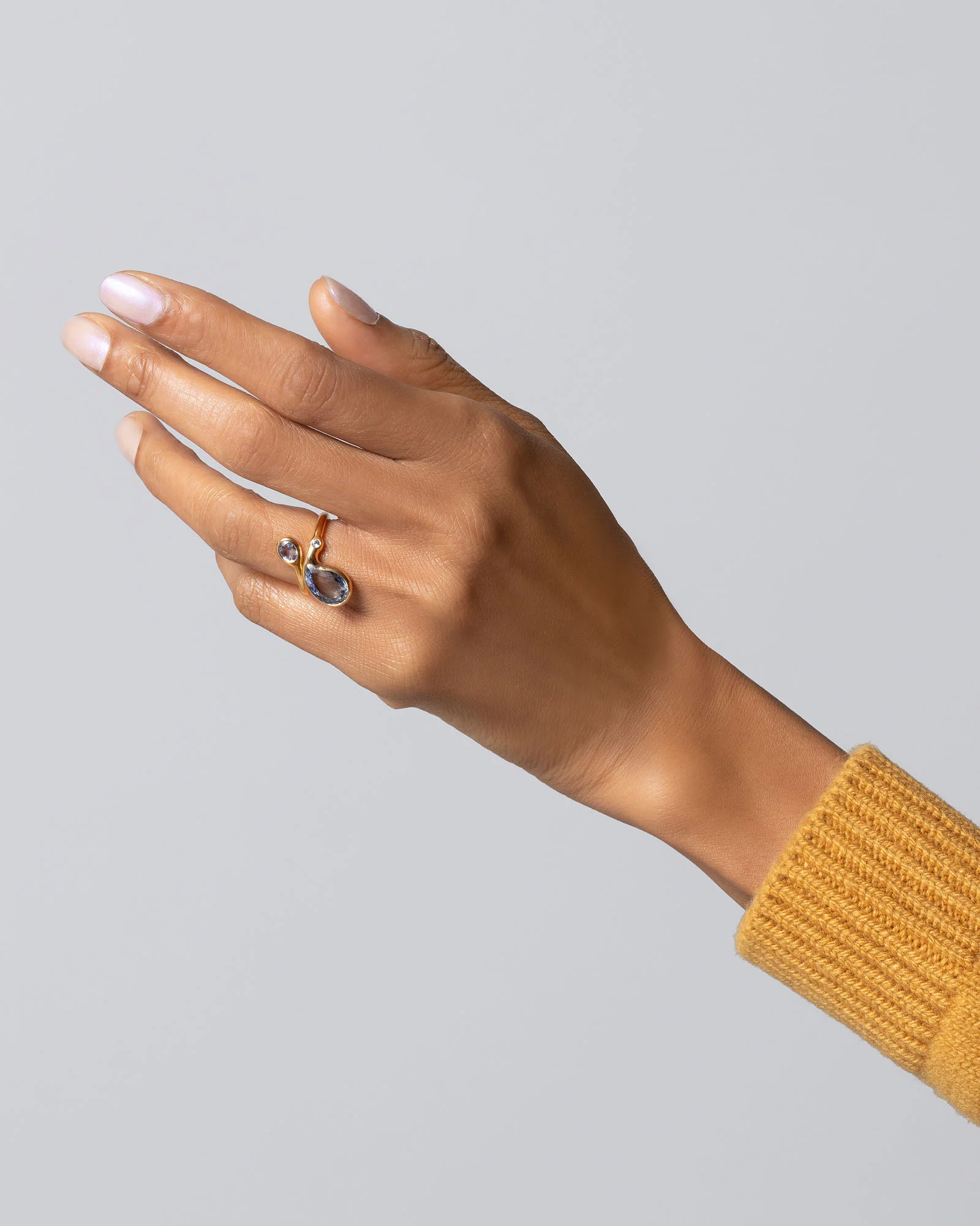Three Tears Ring - Image 2