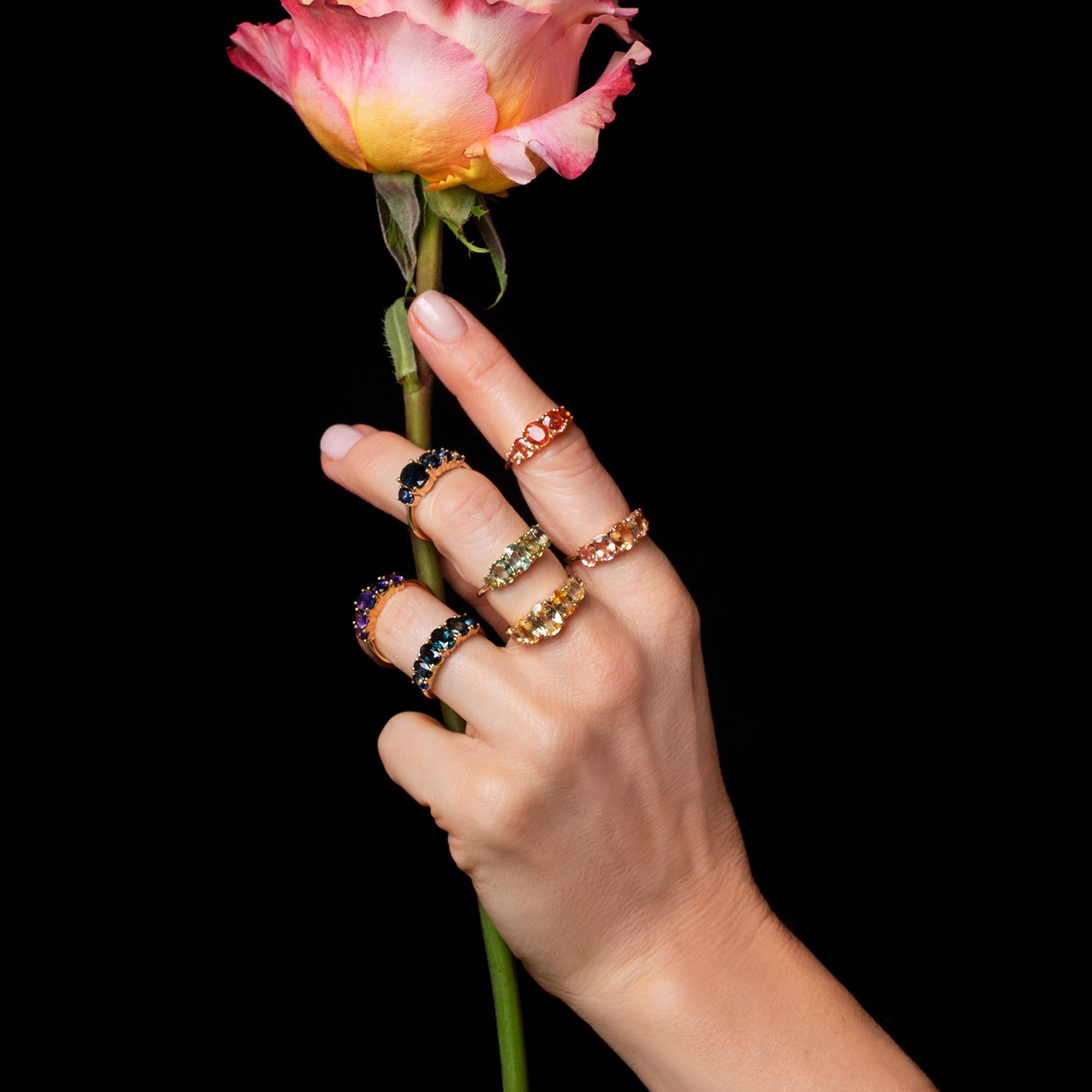 Prism Ring - Image 4