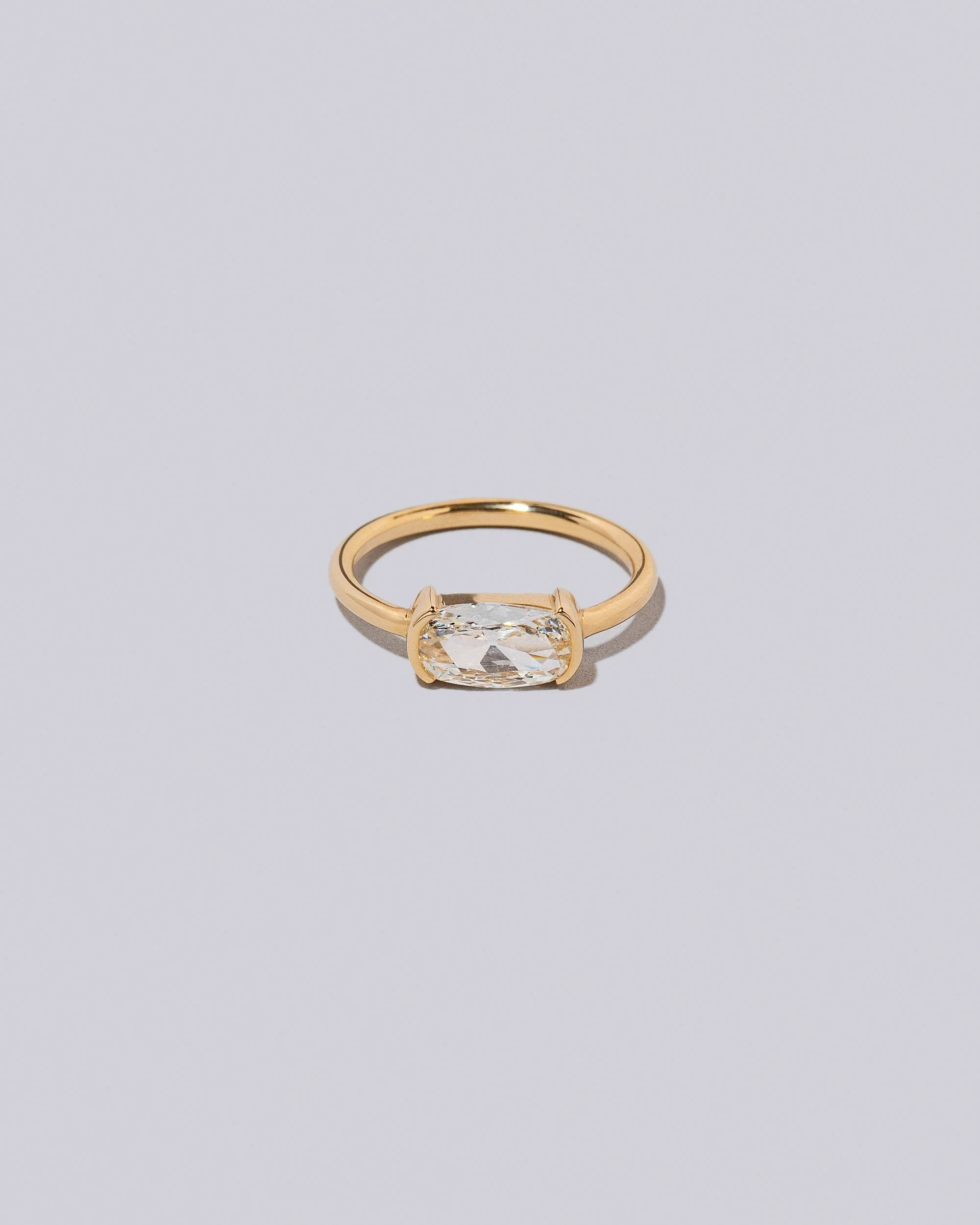 Duet Ring