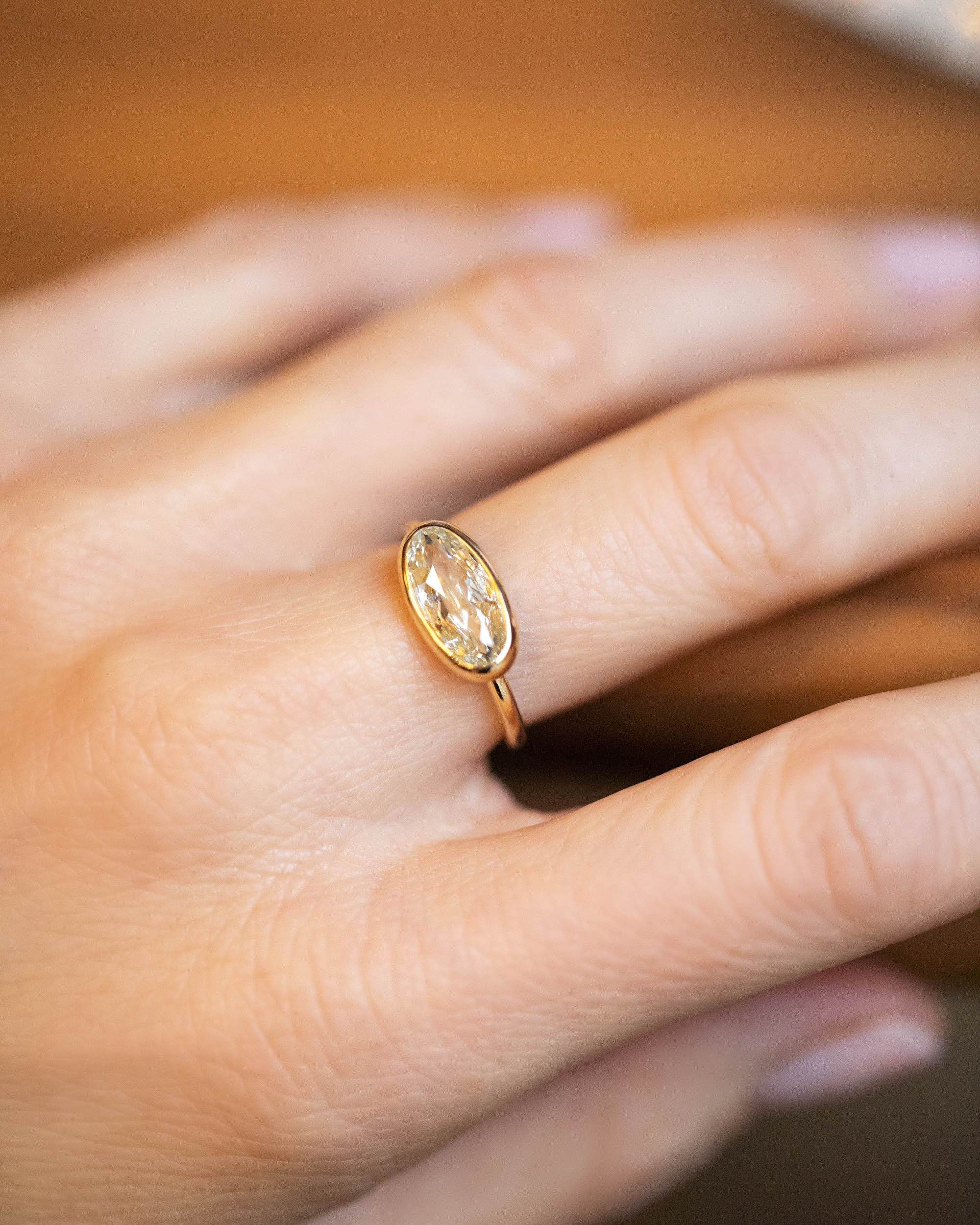 Gusher Diamond Ring 045 - Image 4