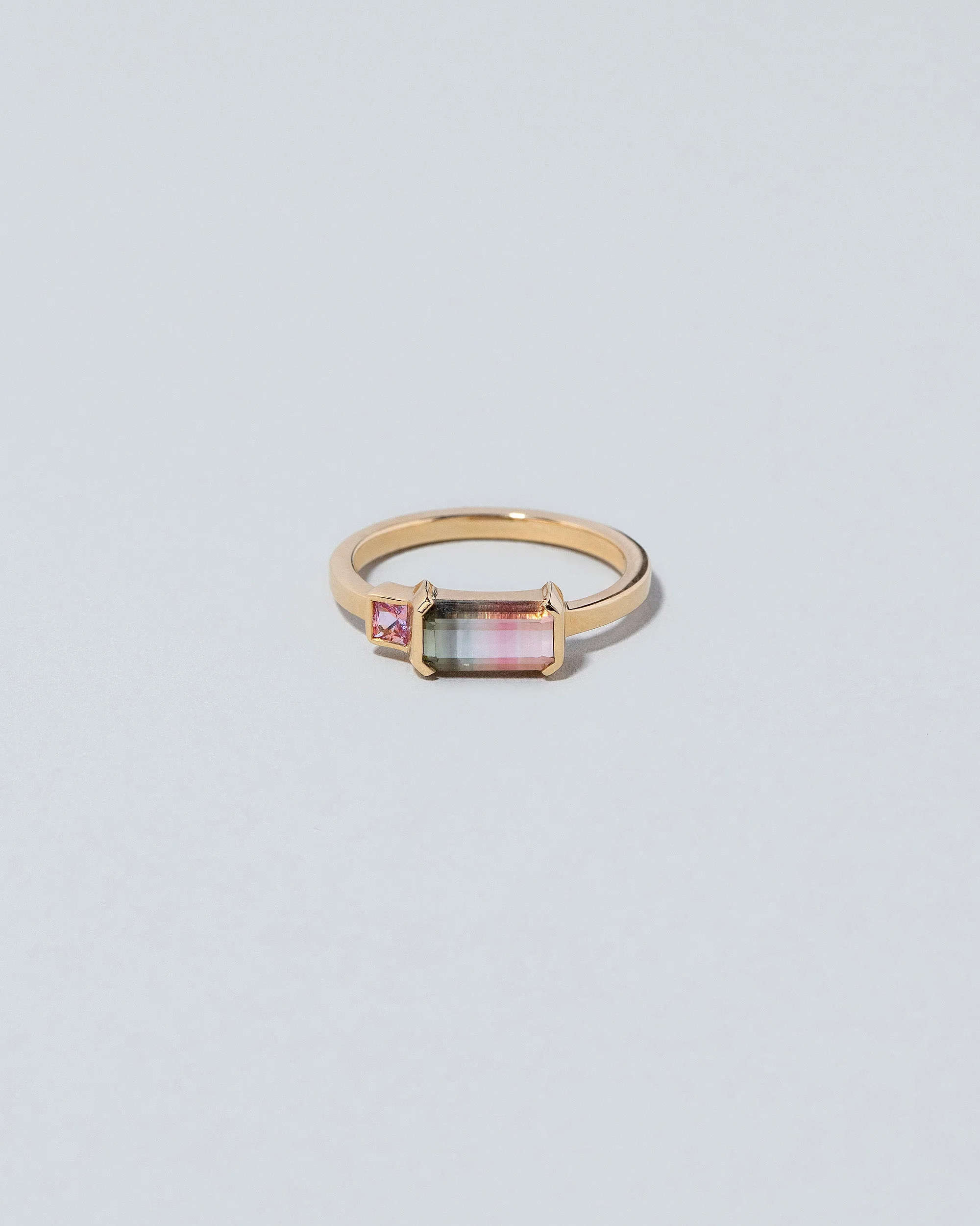 Strata Ring