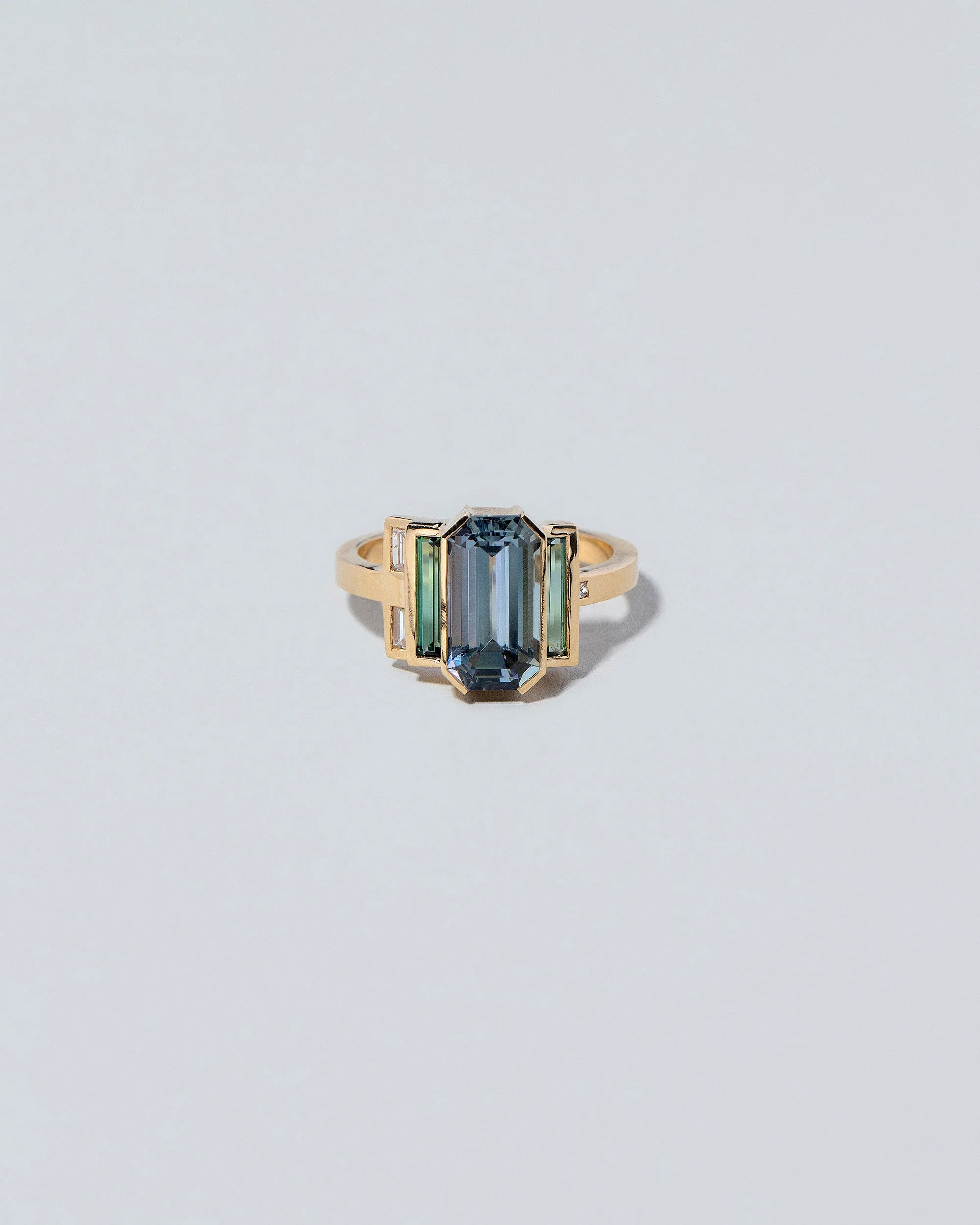 Bridges Ring