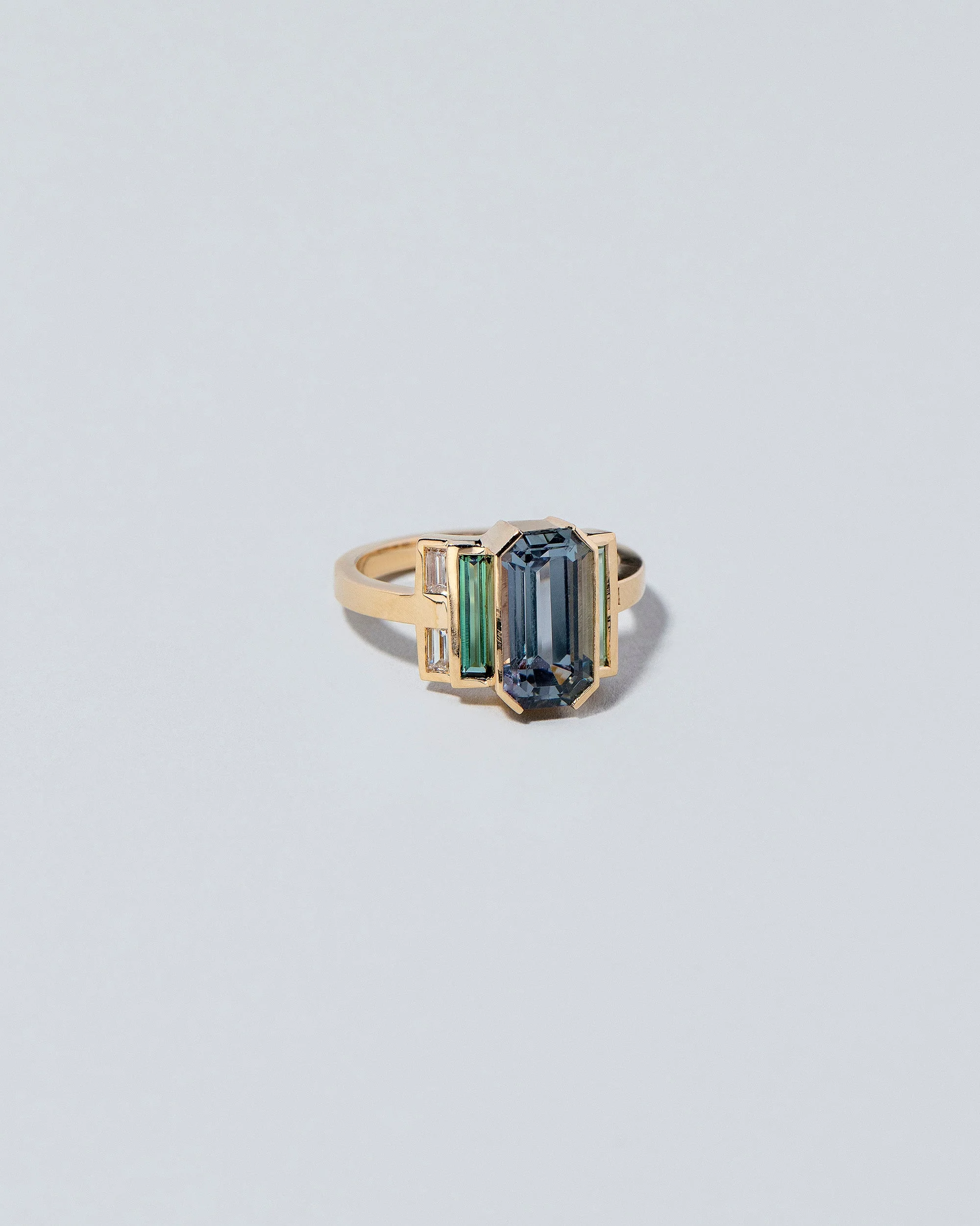 Bridges Ring - Image 2