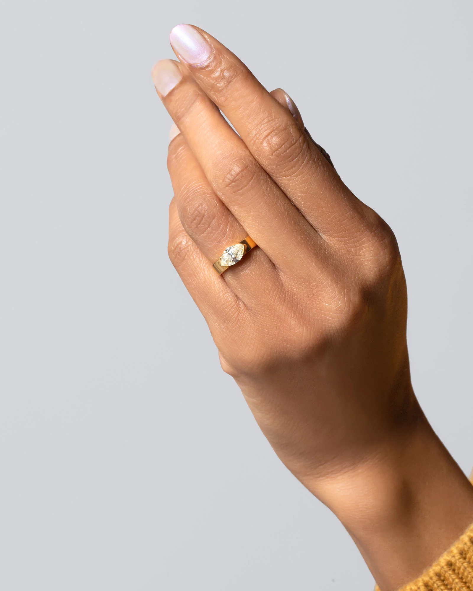 Positivism Ring - Image 4