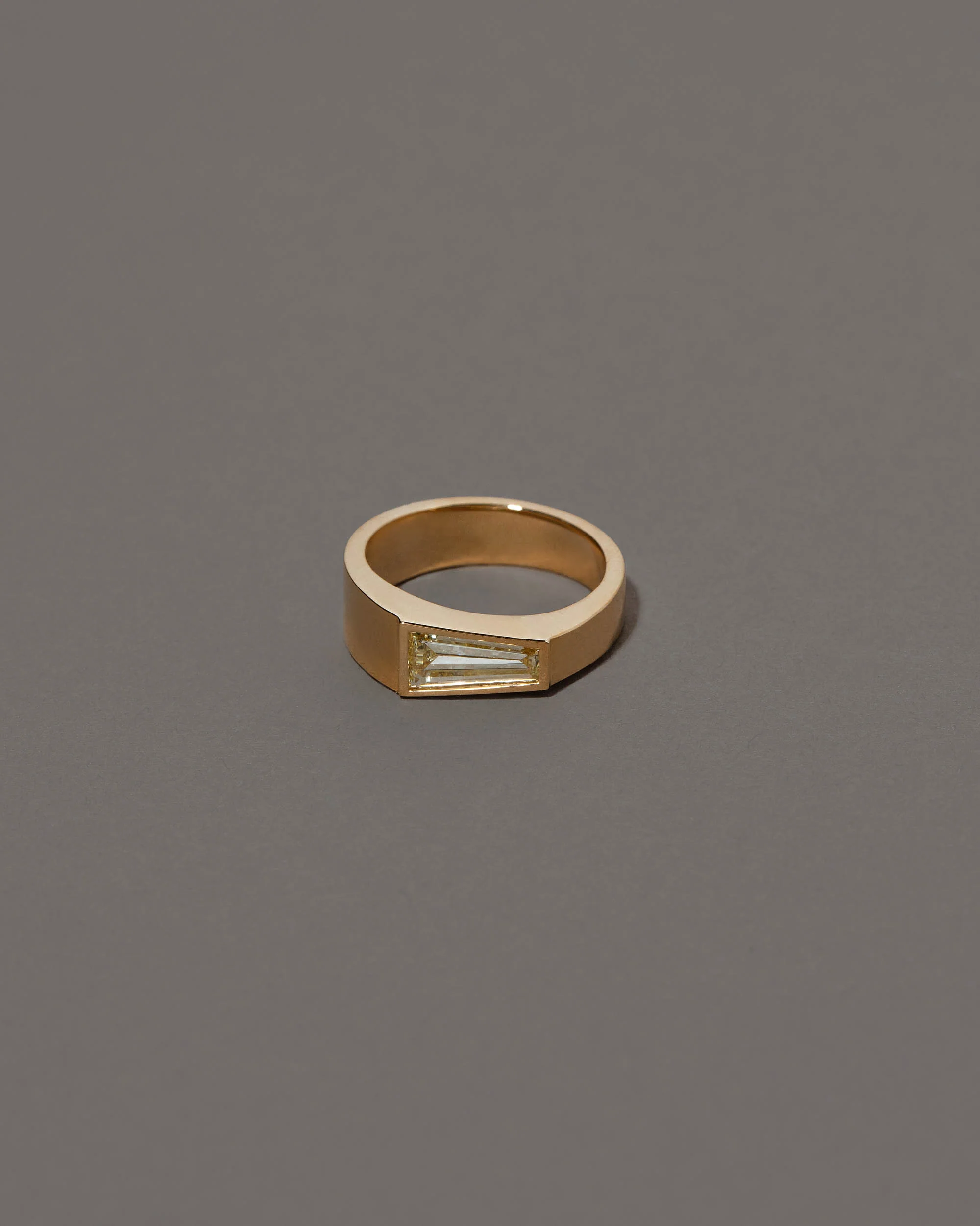 Joviality Ring