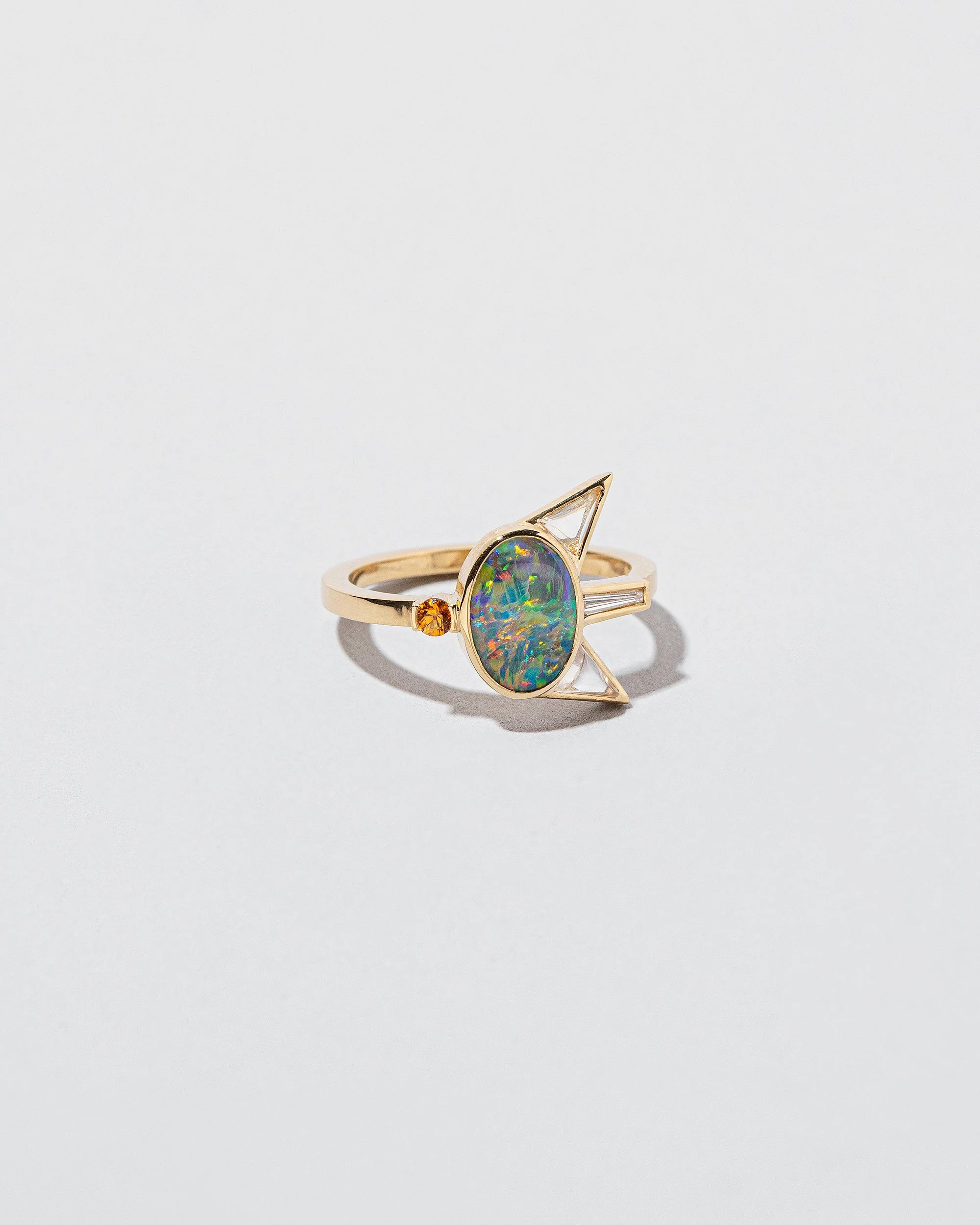 Saturnalia Ring - Image 2