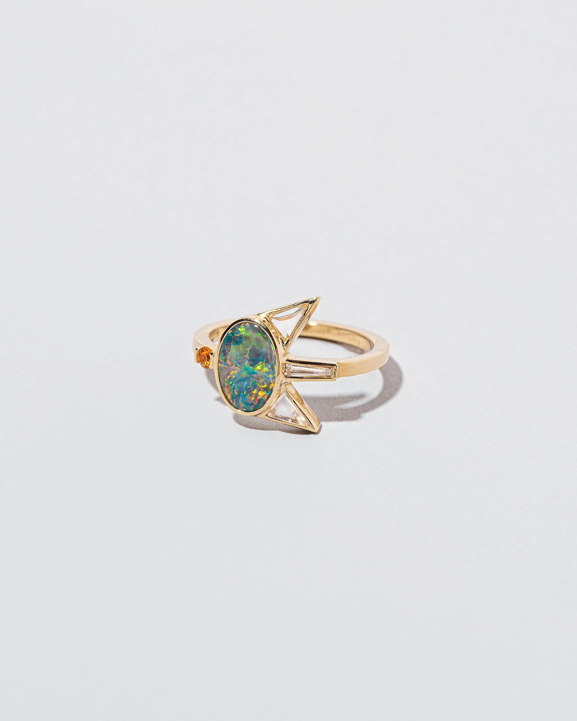Saturnalia Ring - Image 3
