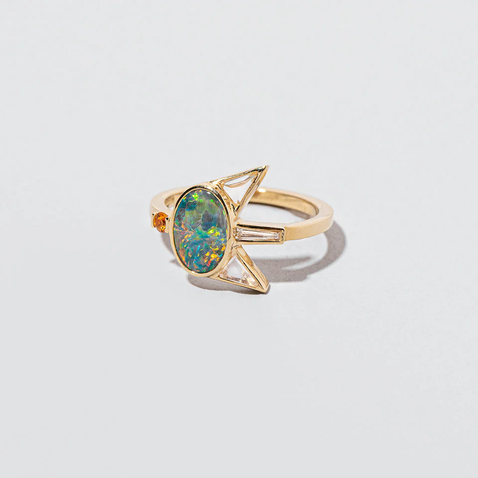Saturnalia Ring - Image 4