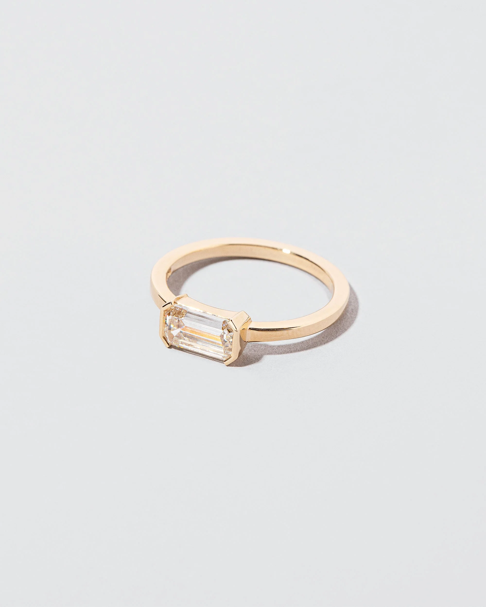 Tethys Diamond Ring - Image 2