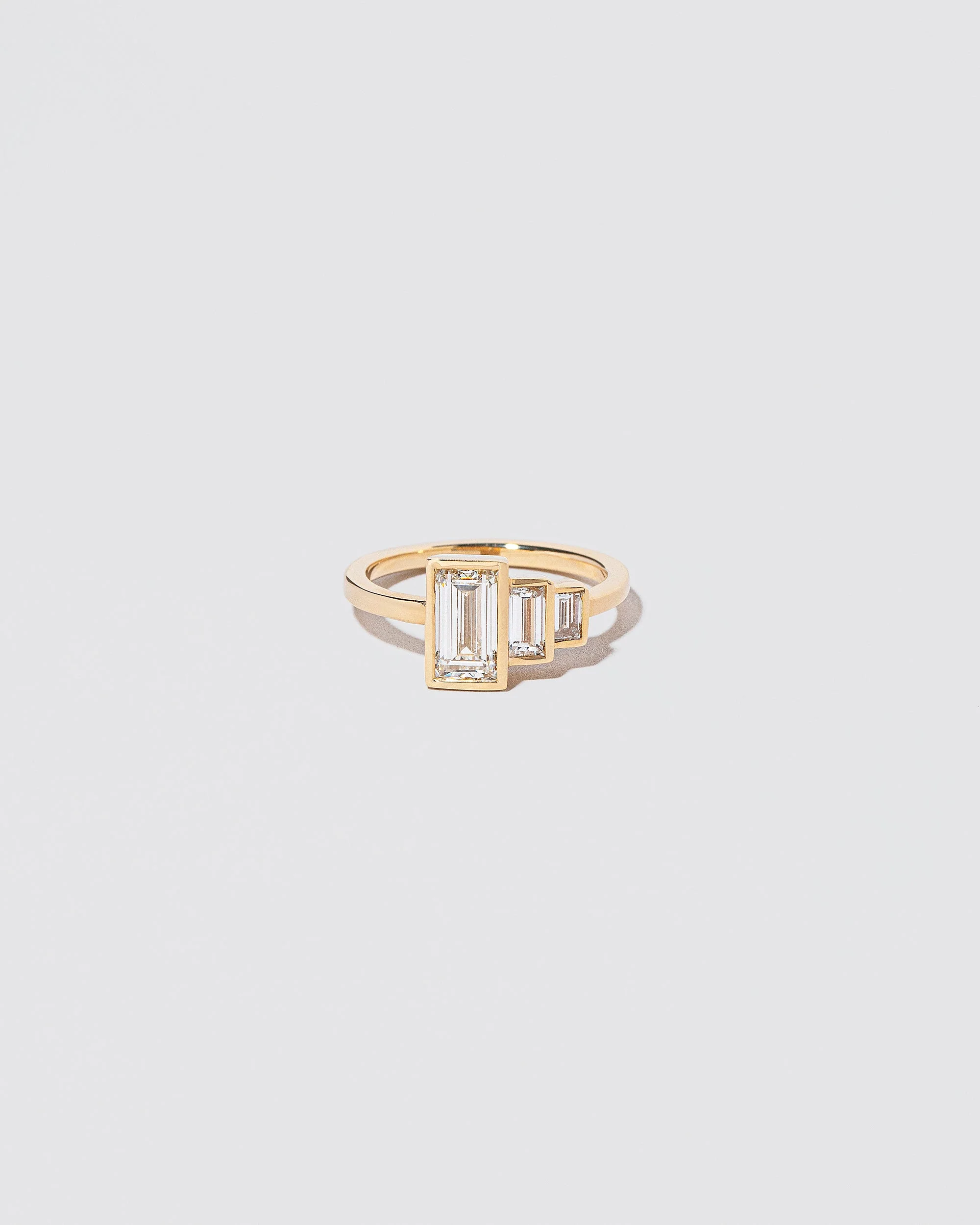 Unions Ring