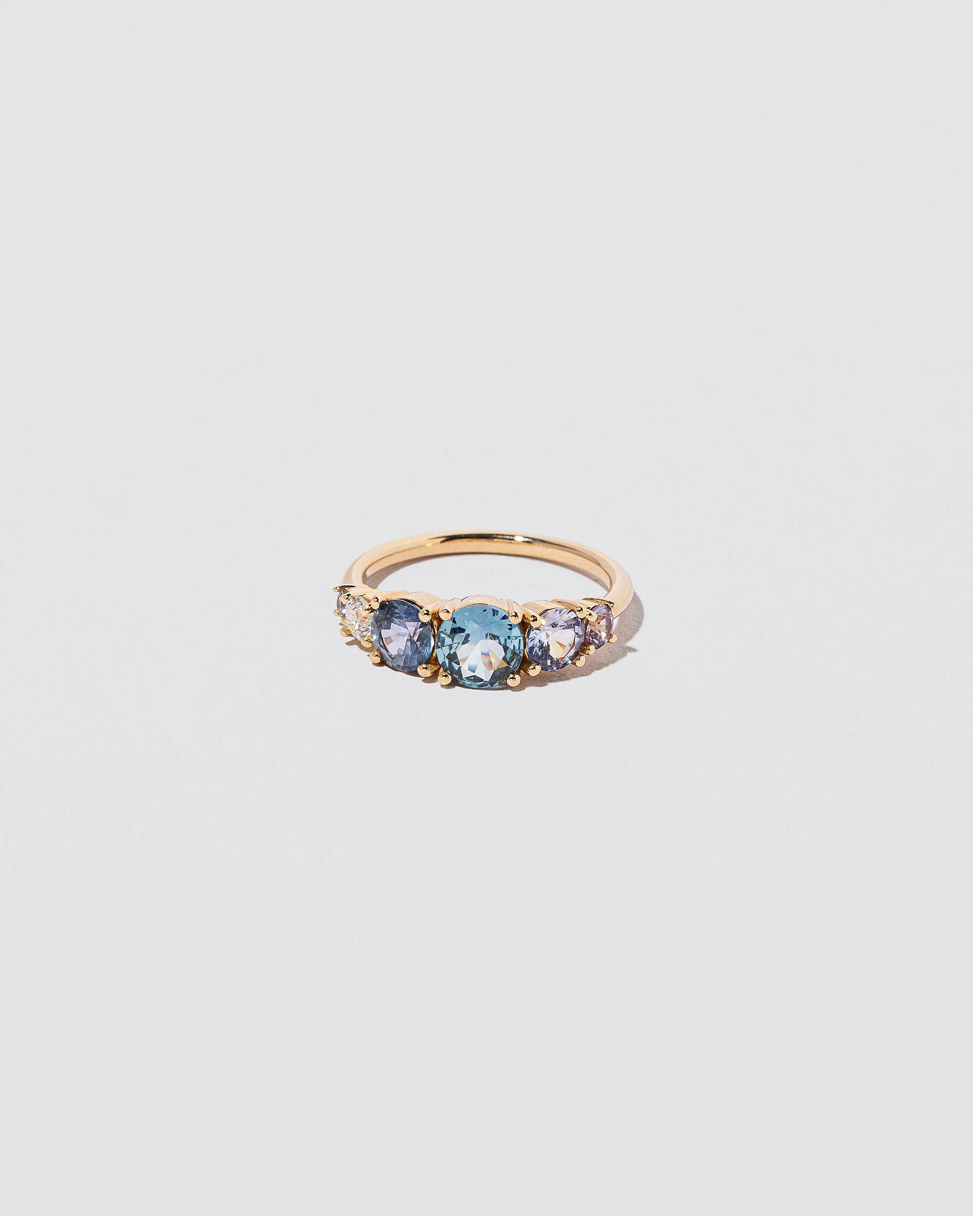 Balances Ring