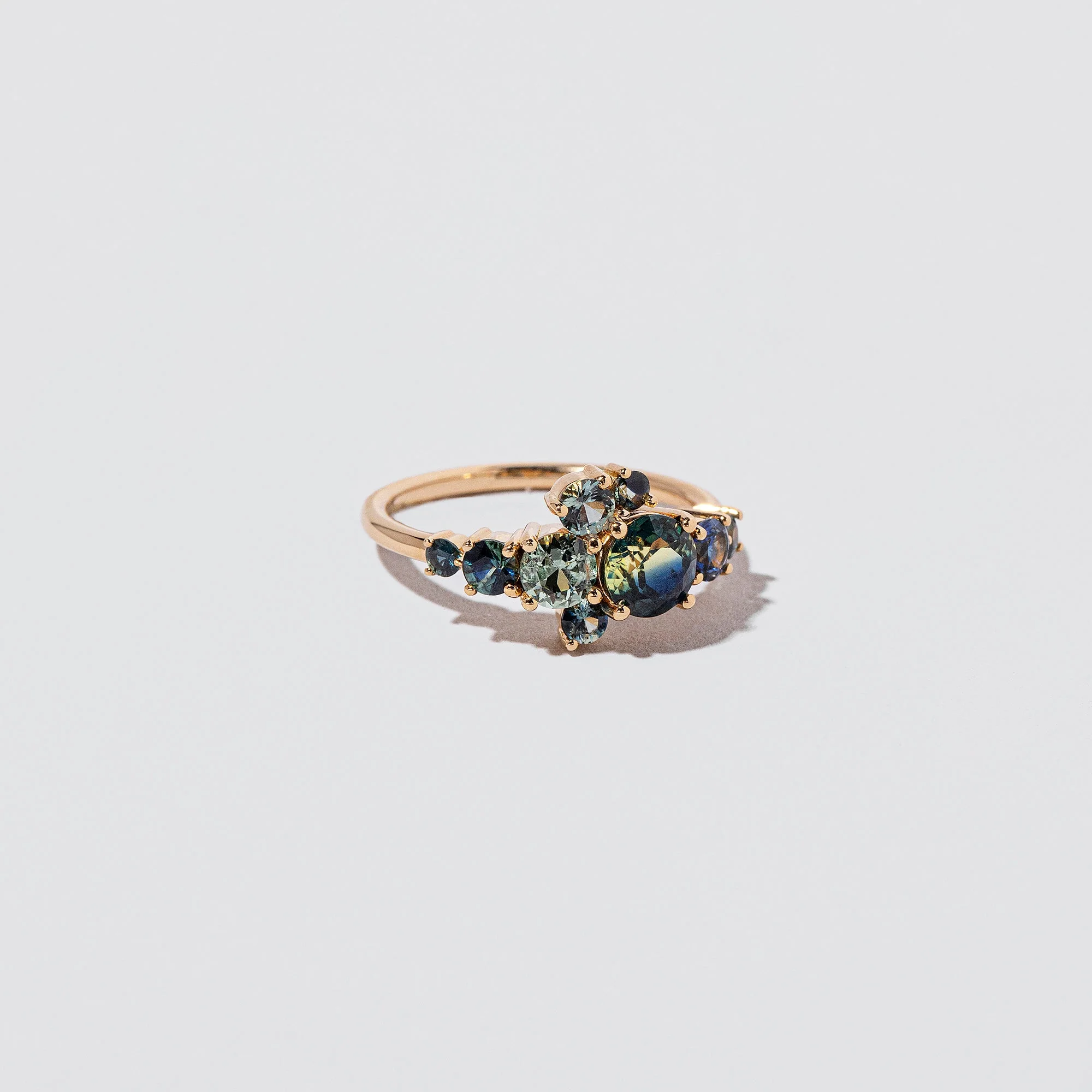 Bonds Ring - Image 3